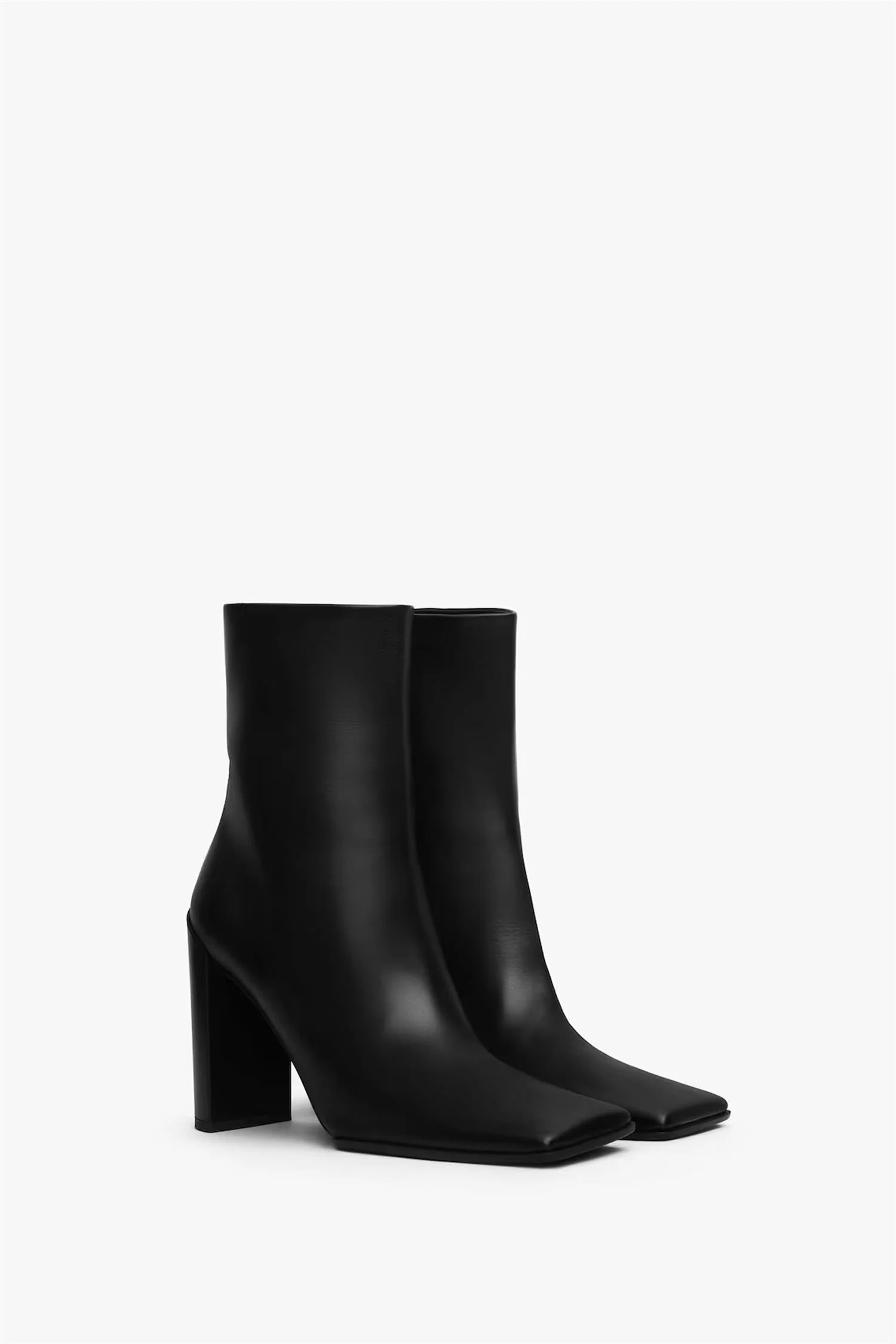 Square ankle boot - Image 2