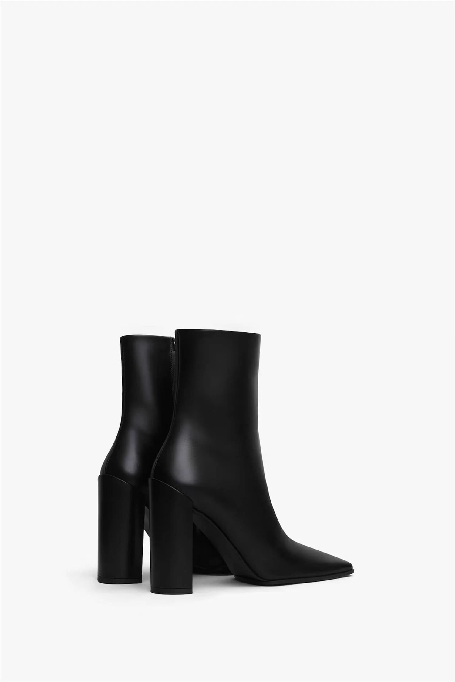 Square ankle boot - Image 3