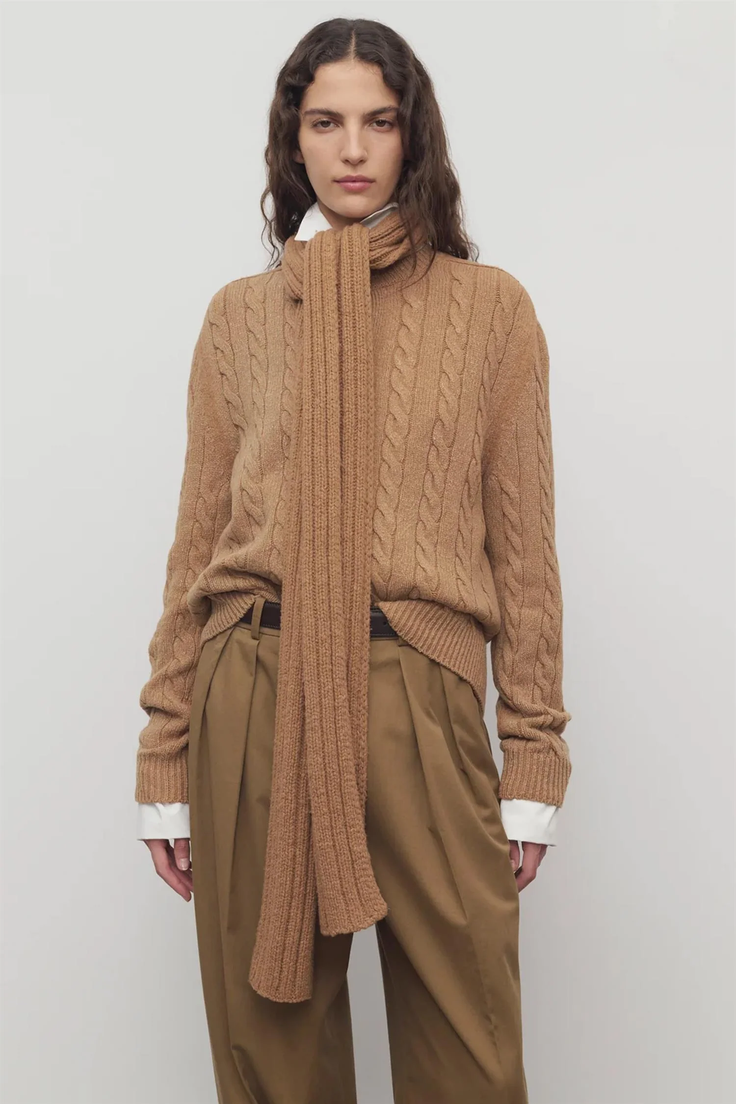 Amos Scarf - Image 3