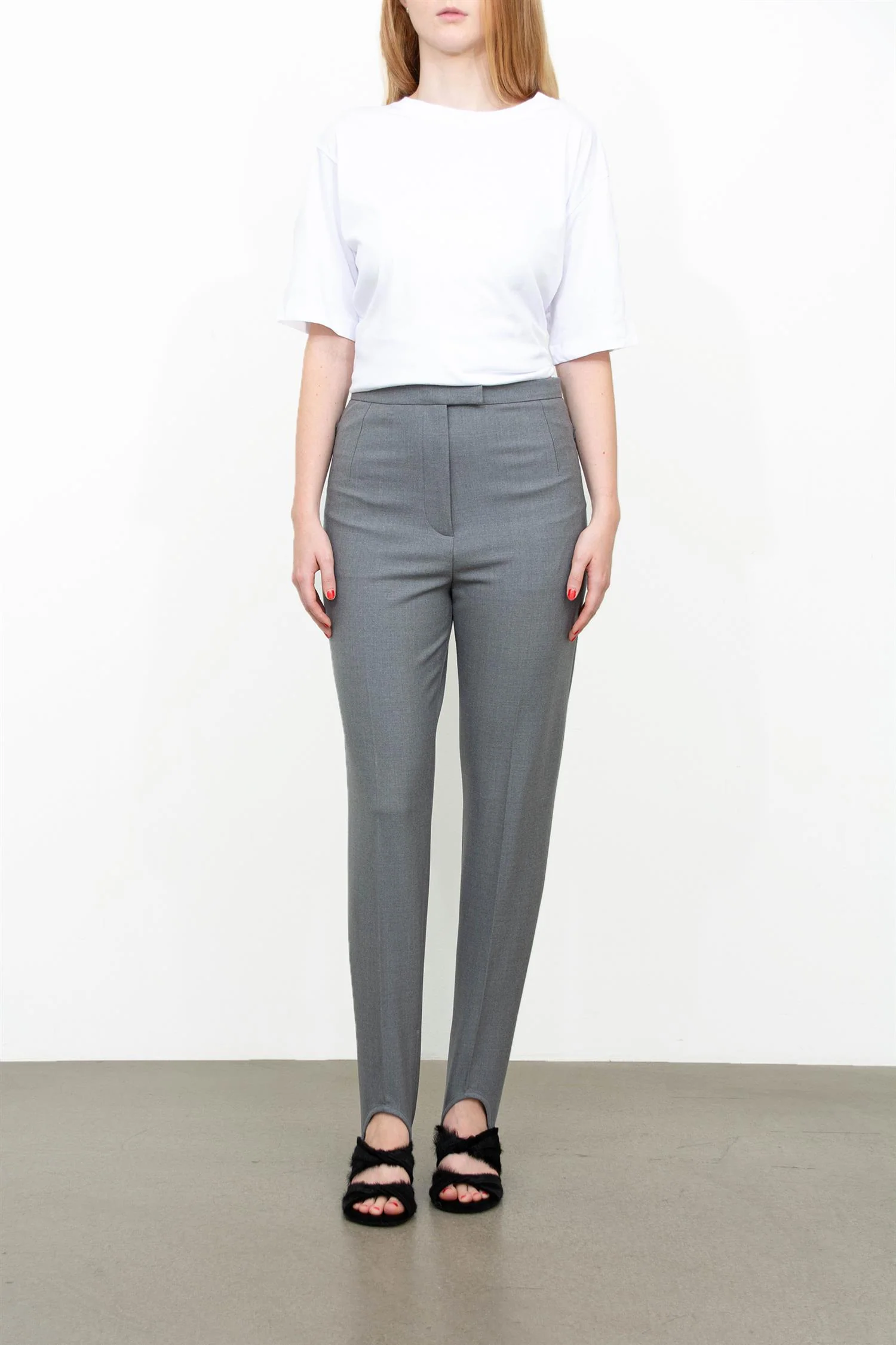 Merino pants
