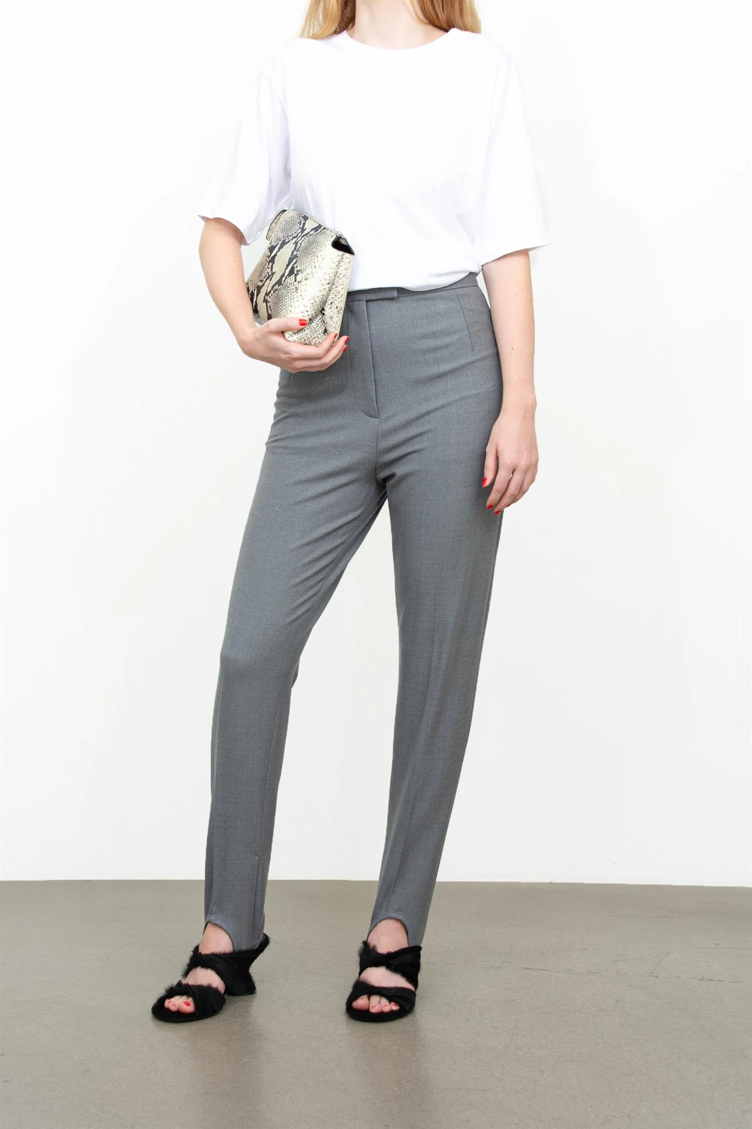 Merino pants - Image 2