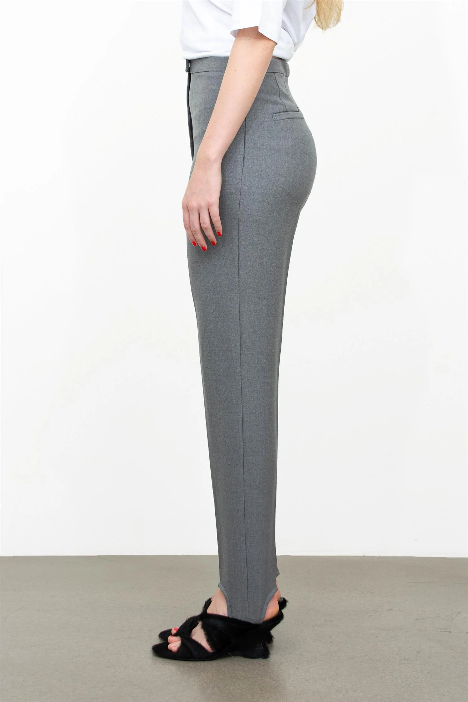 Merino pants - Image 3