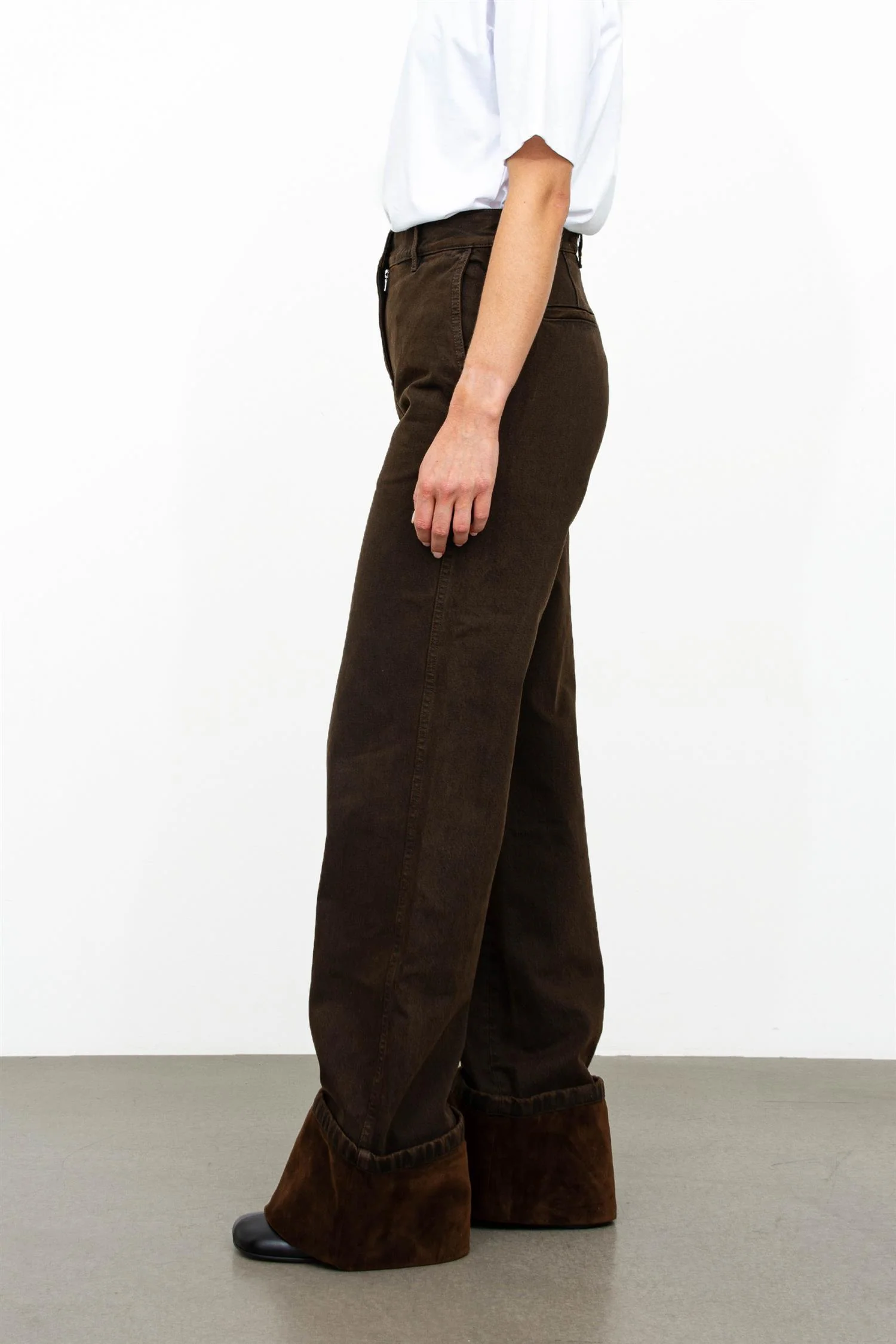 Denim pants - Image 3