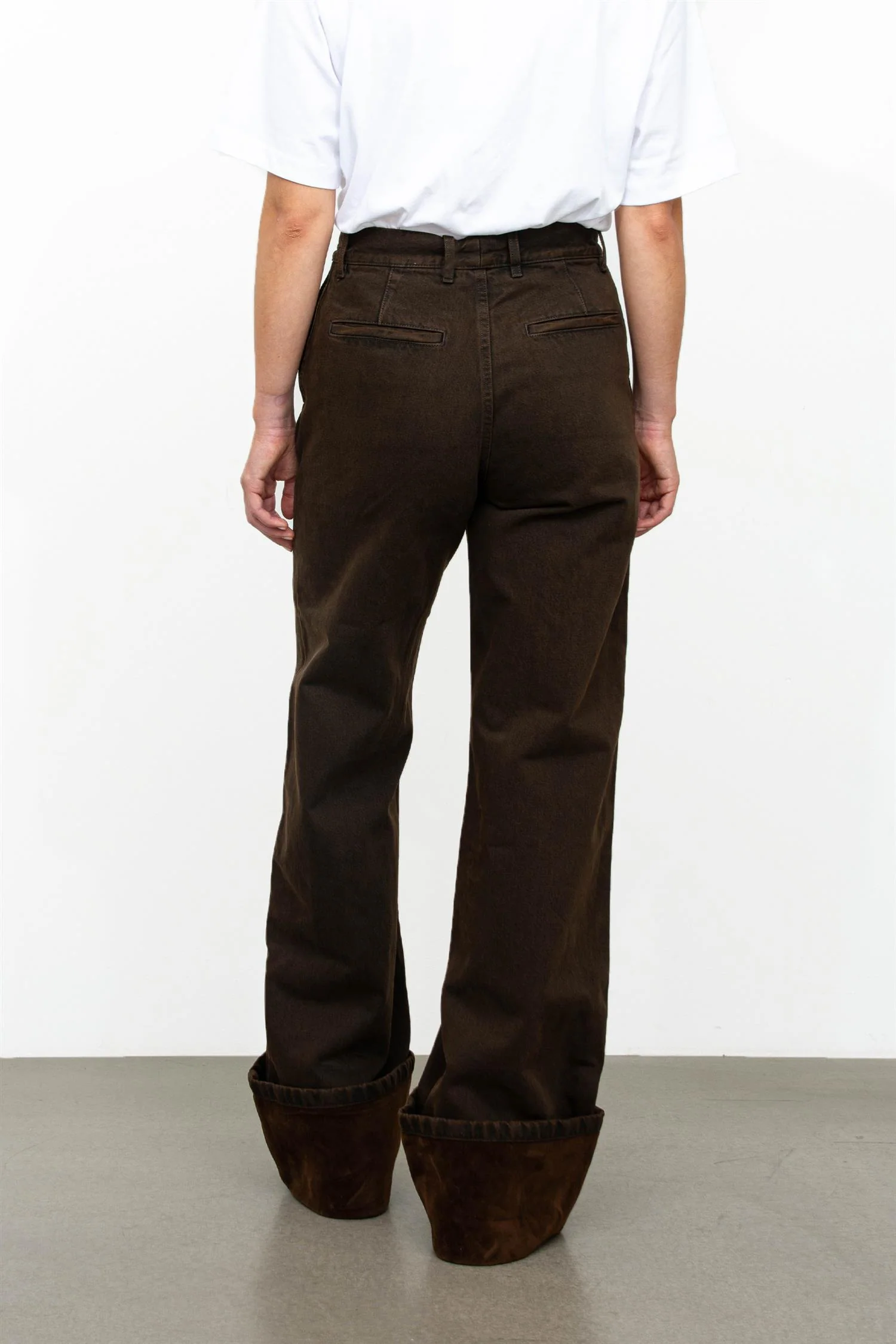 Denim pants - Image 4