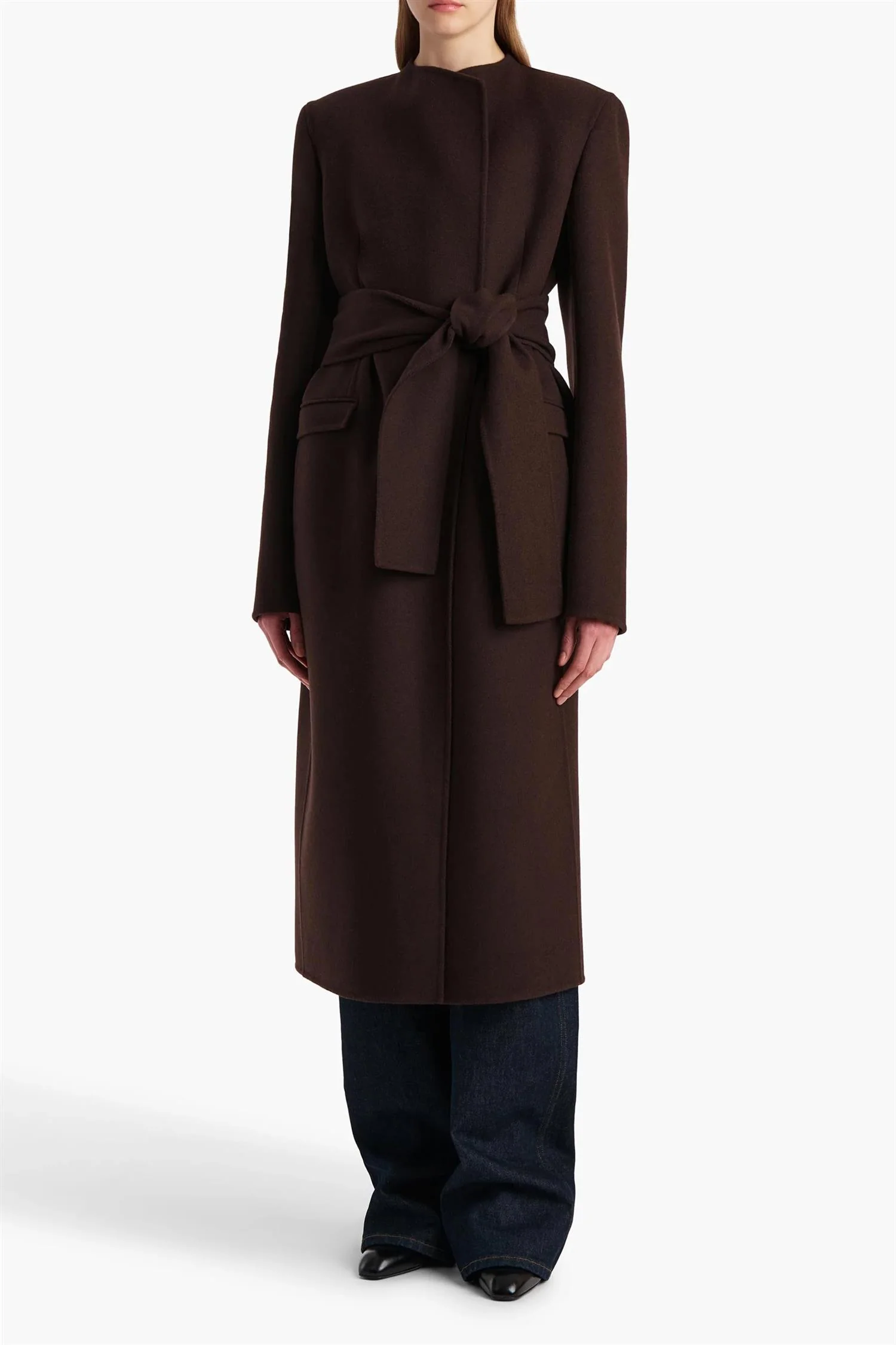 Jelson Coat