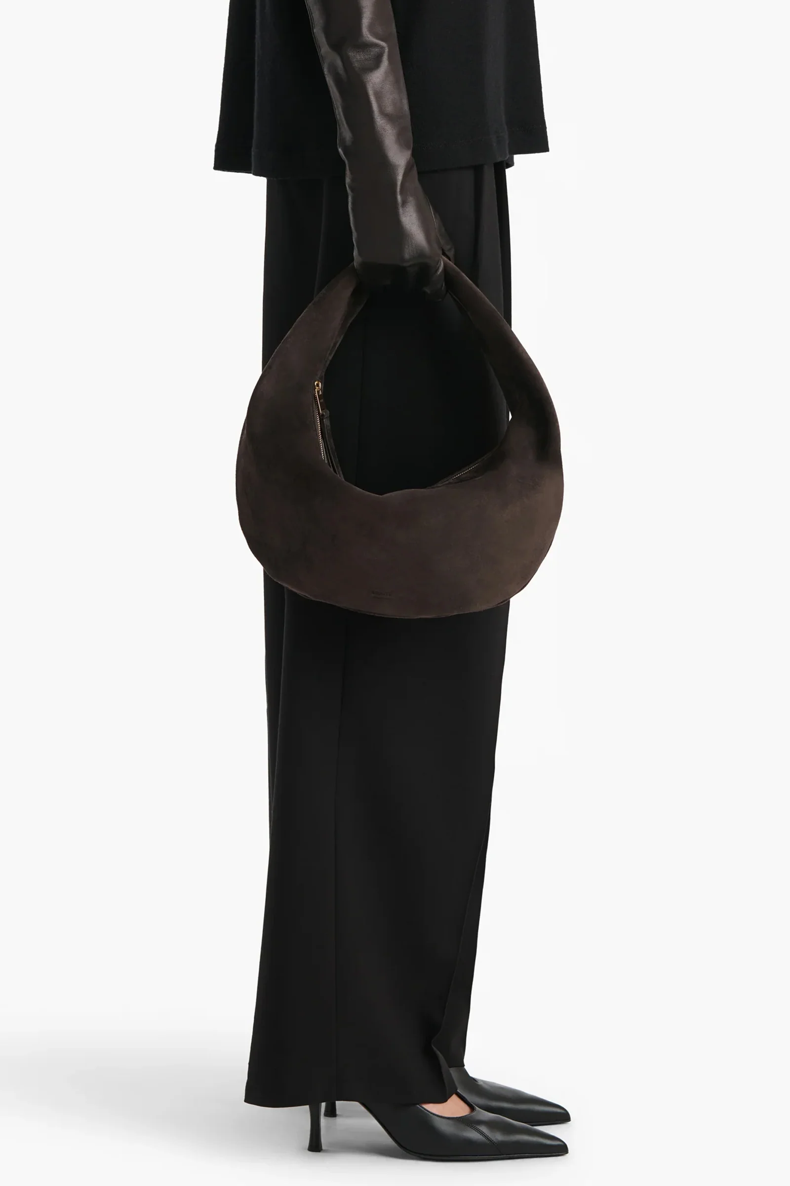 Olivia Hobo Medium - Image 5