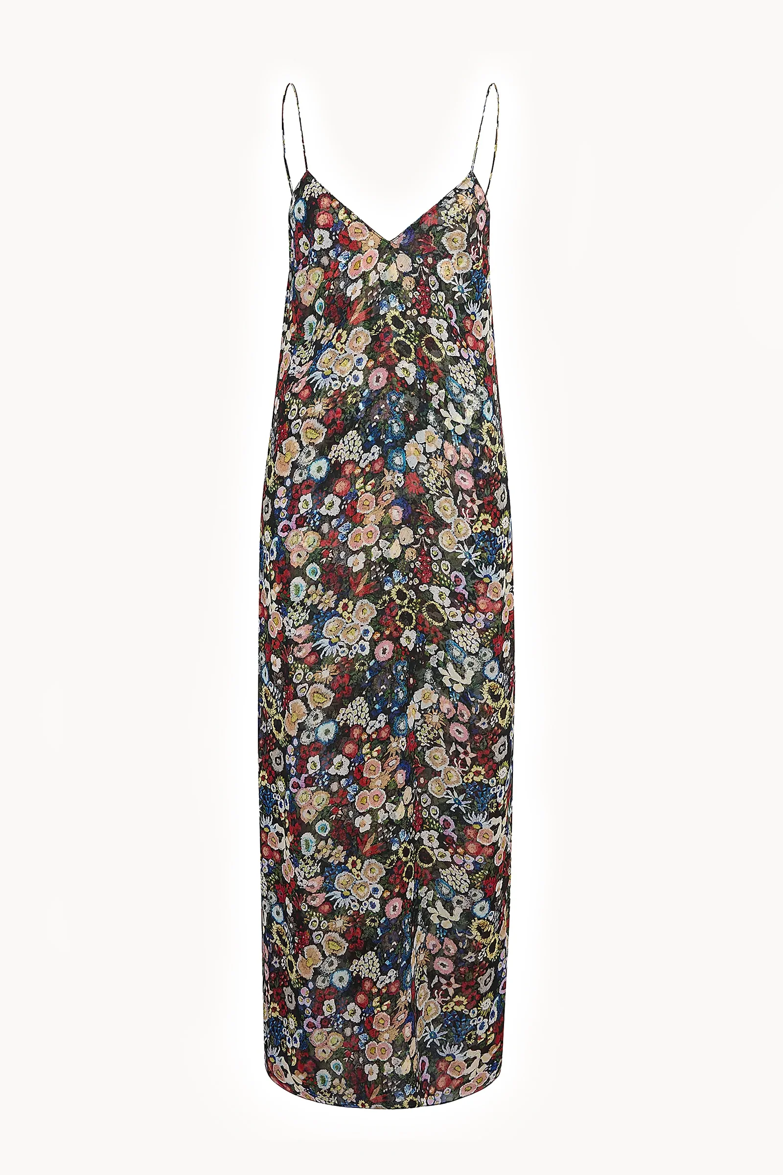 Taja Dress