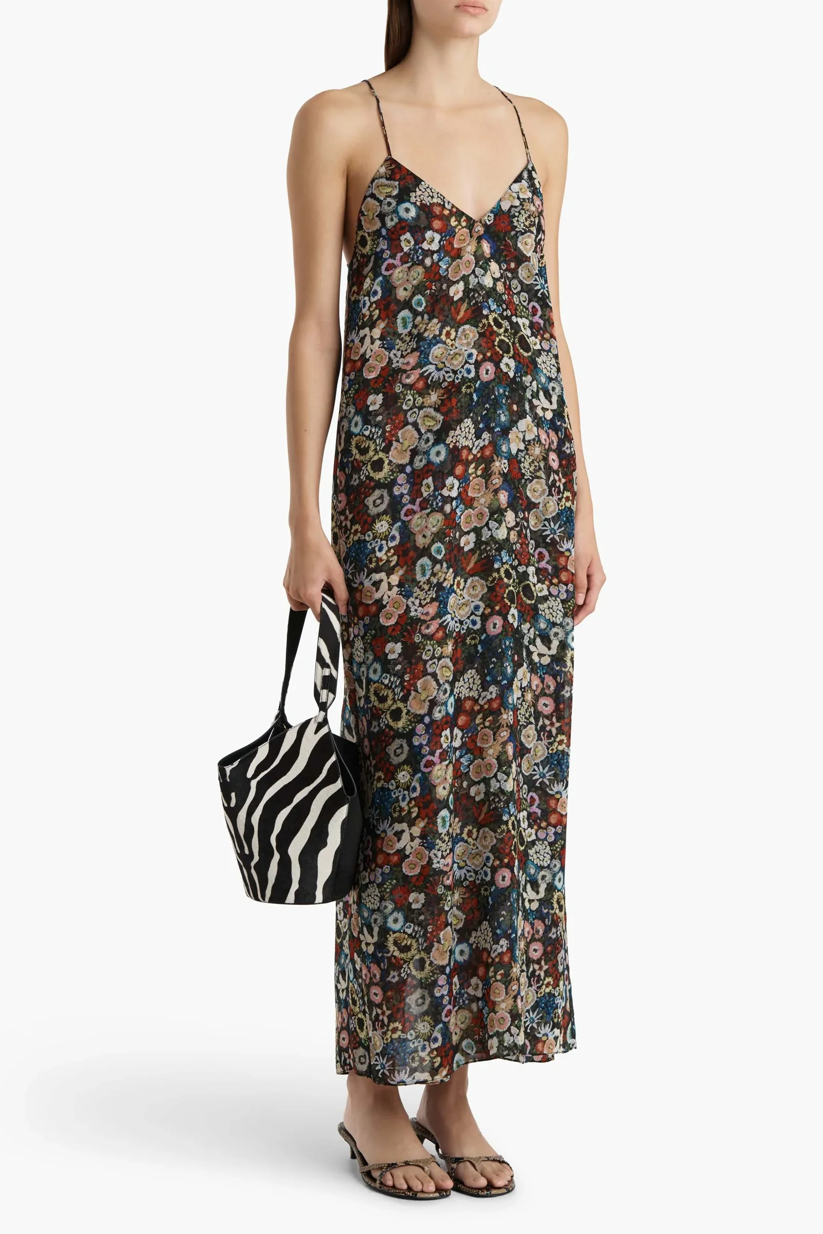 Taja Dress - Image 2