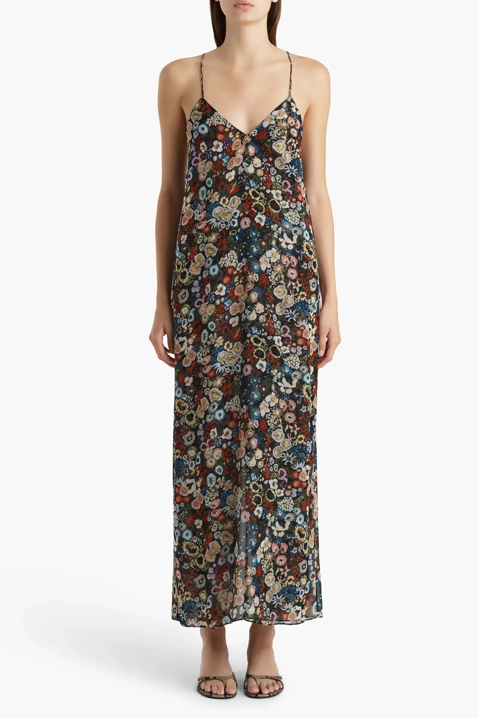 Taja Dress - Image 3