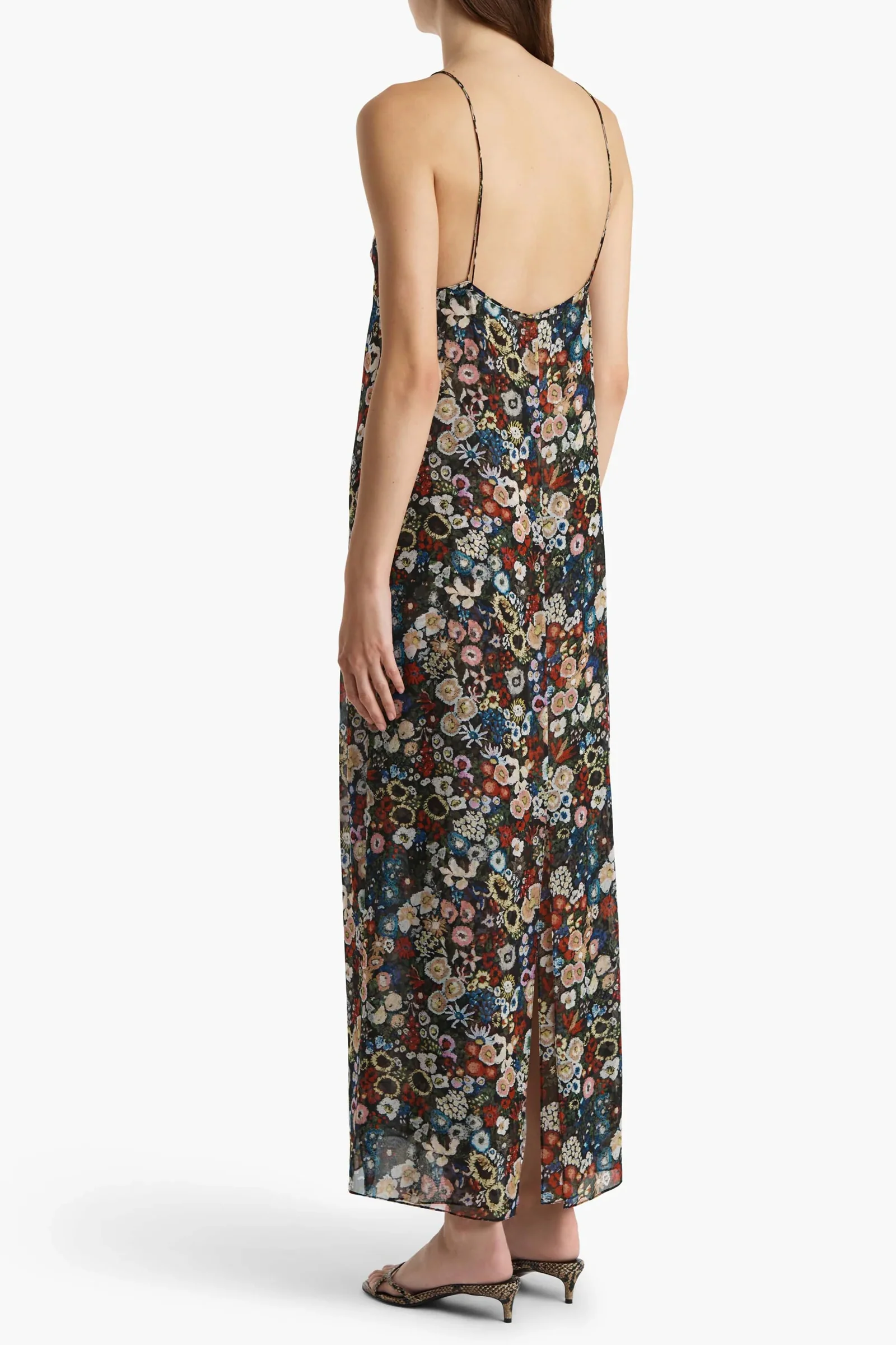 Taja Dress - Image 4