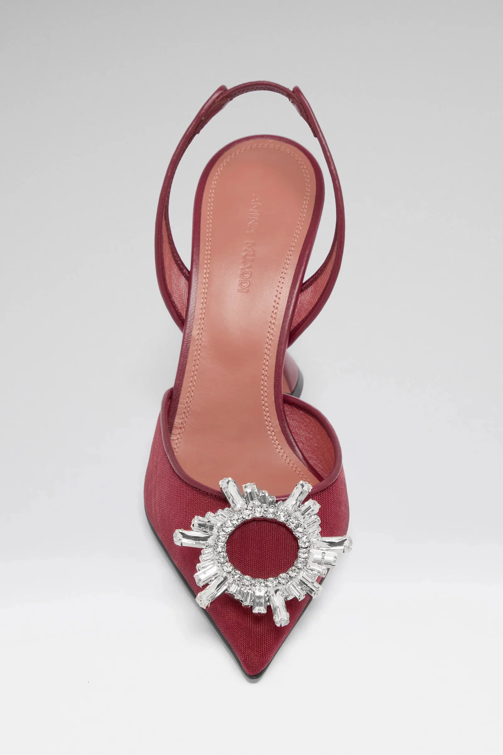 Begum Sling 95 Ruby Mesh - Image 3