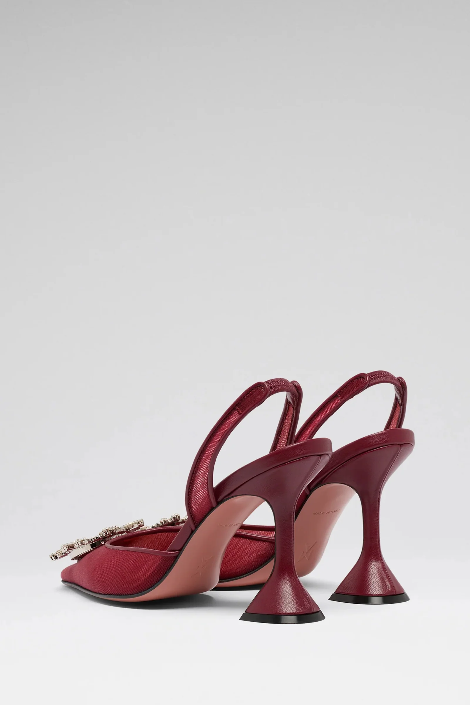 Begum Sling 95 Ruby Mesh - Image 4