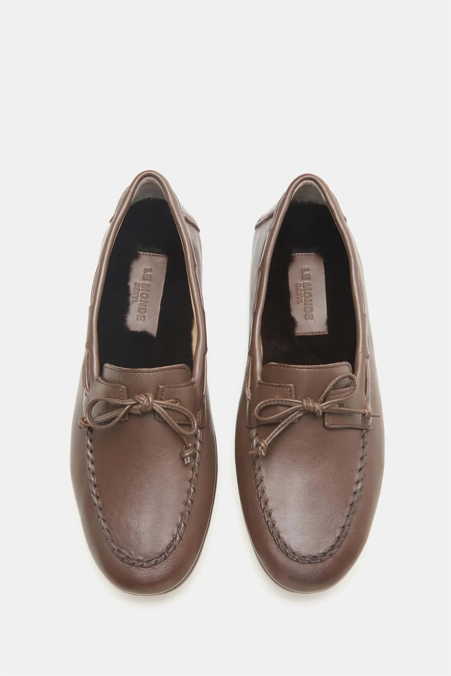 Driver Moccasin - Image 3