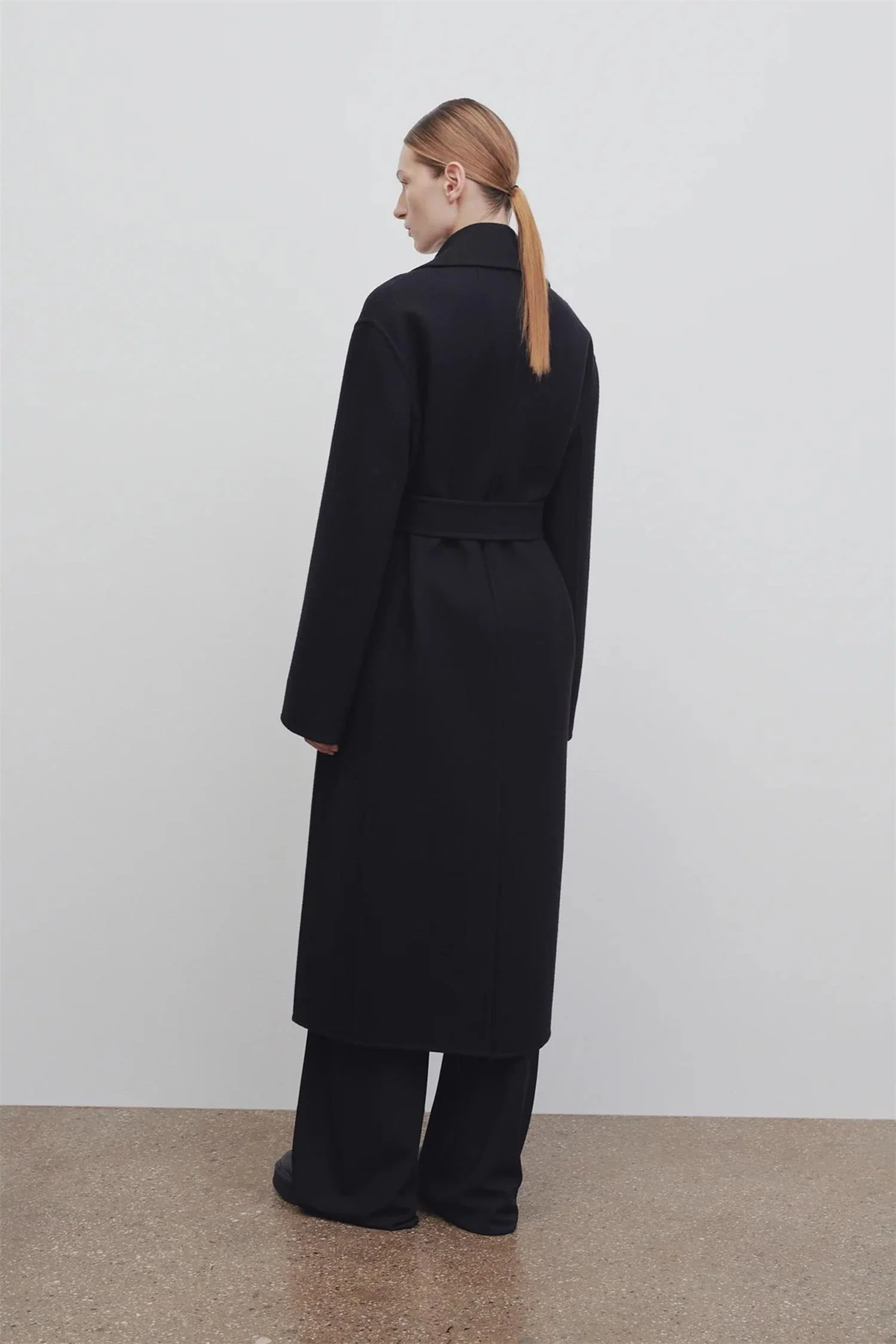 Malika Coat - Image 4