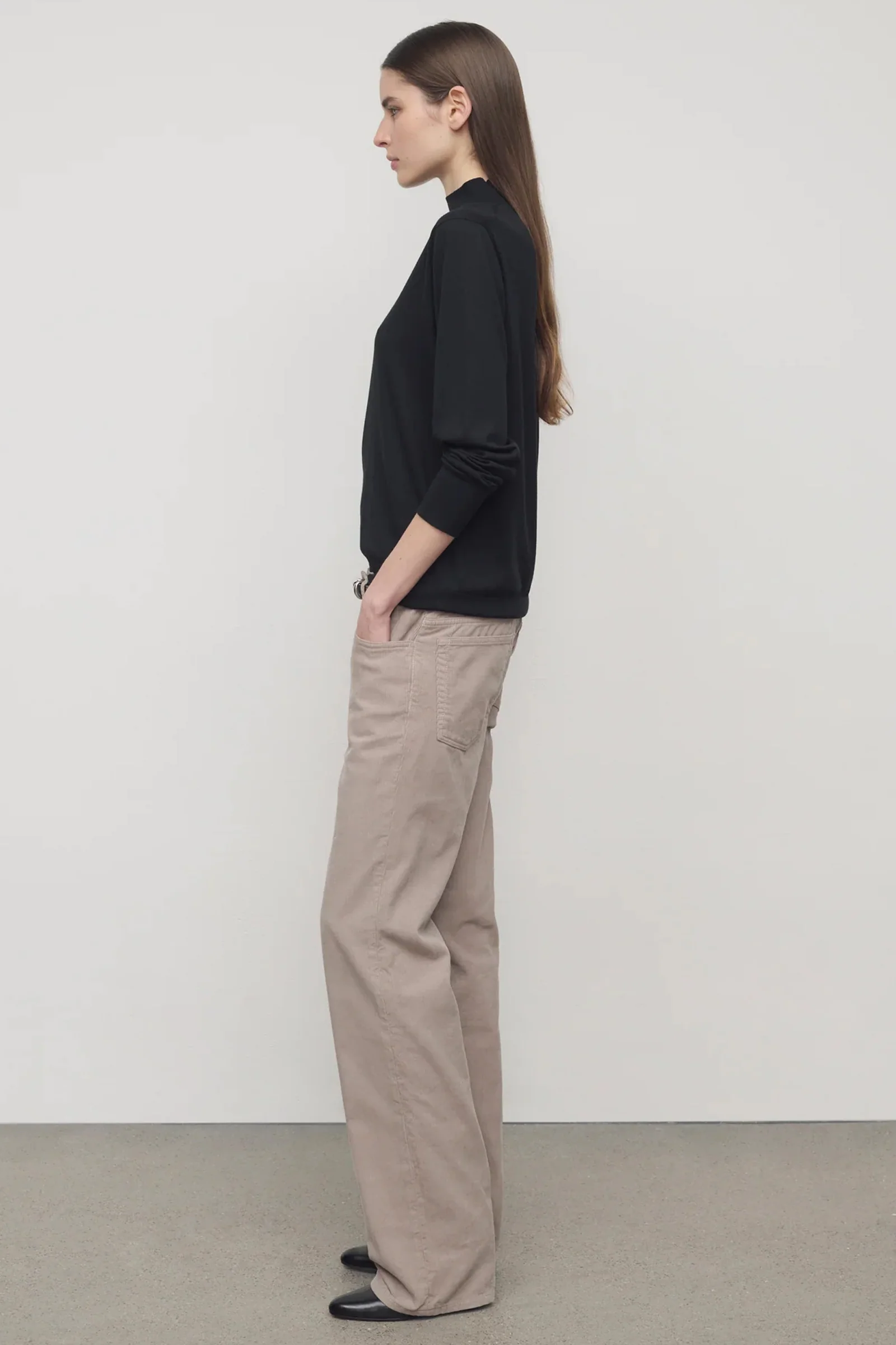Carlyl Pant - Image 3