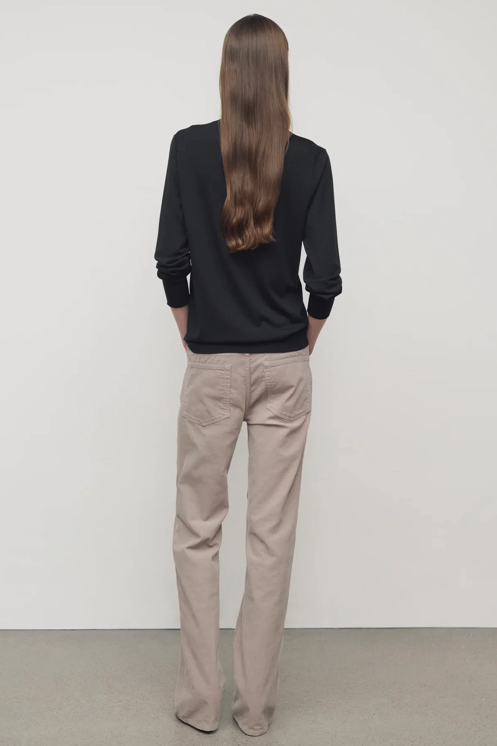 Carlyl Pant - Image 4