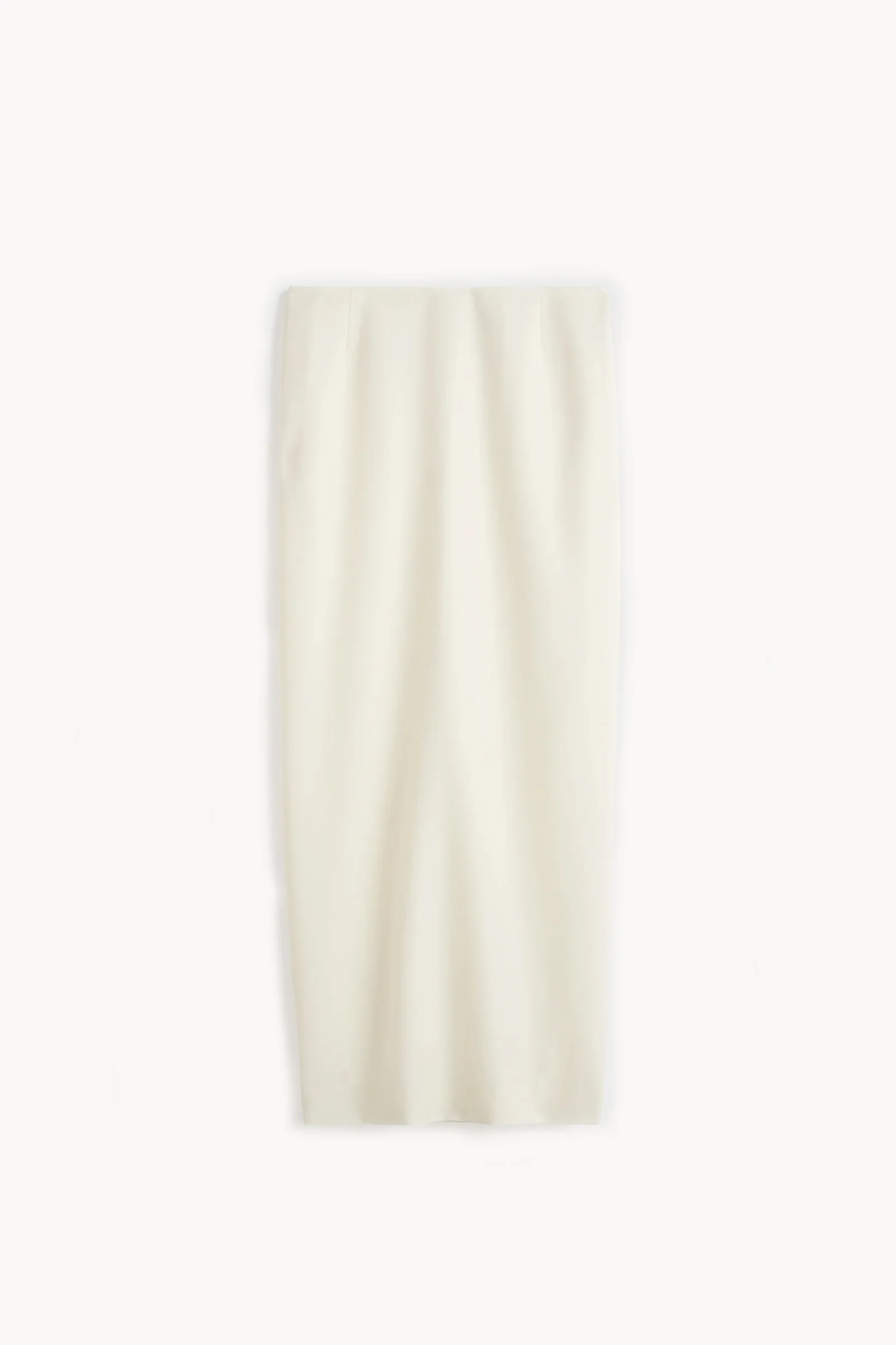Light wool skirt - Image 5