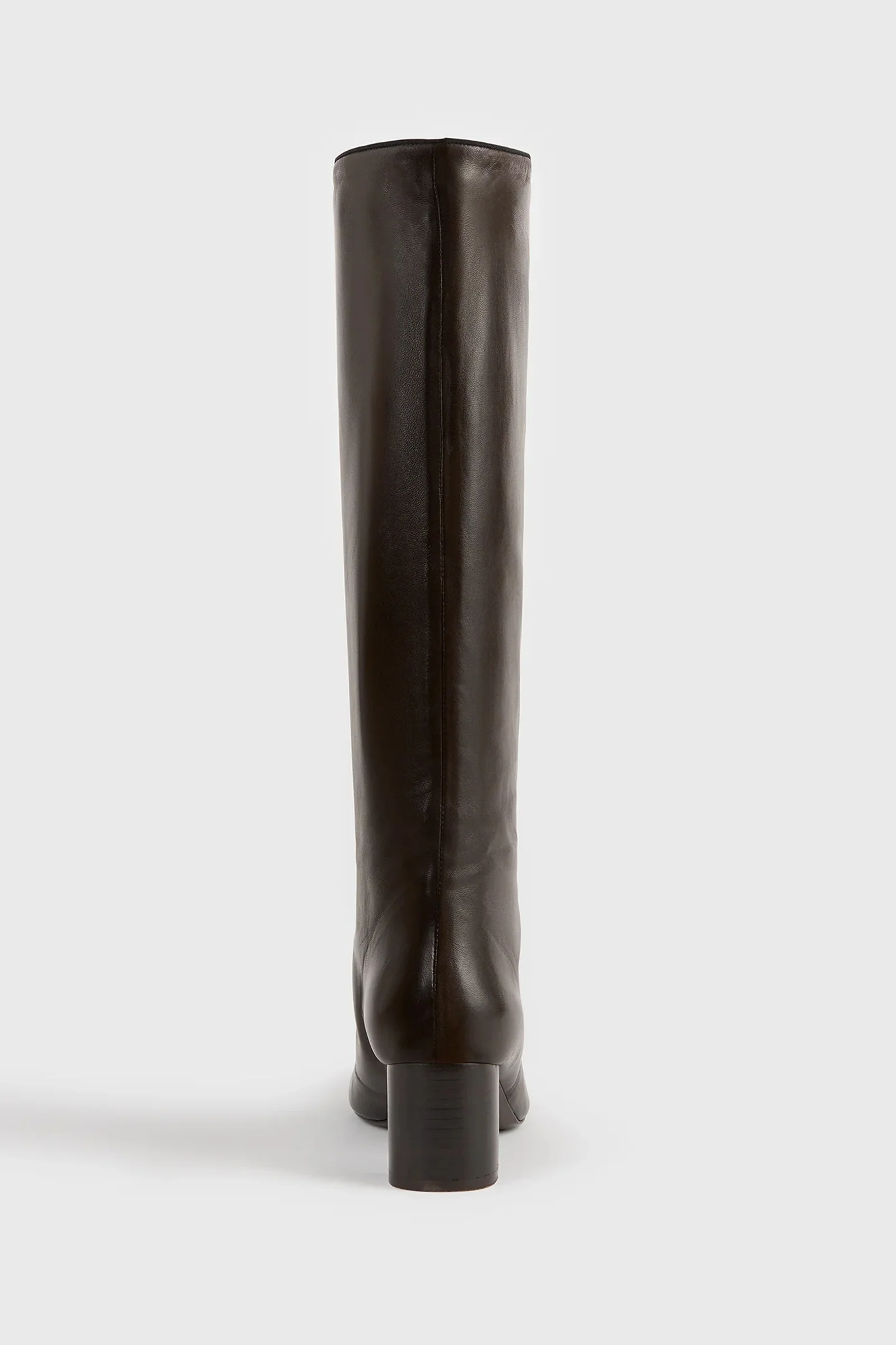Downtown nappa knee-high boots - Image 4
