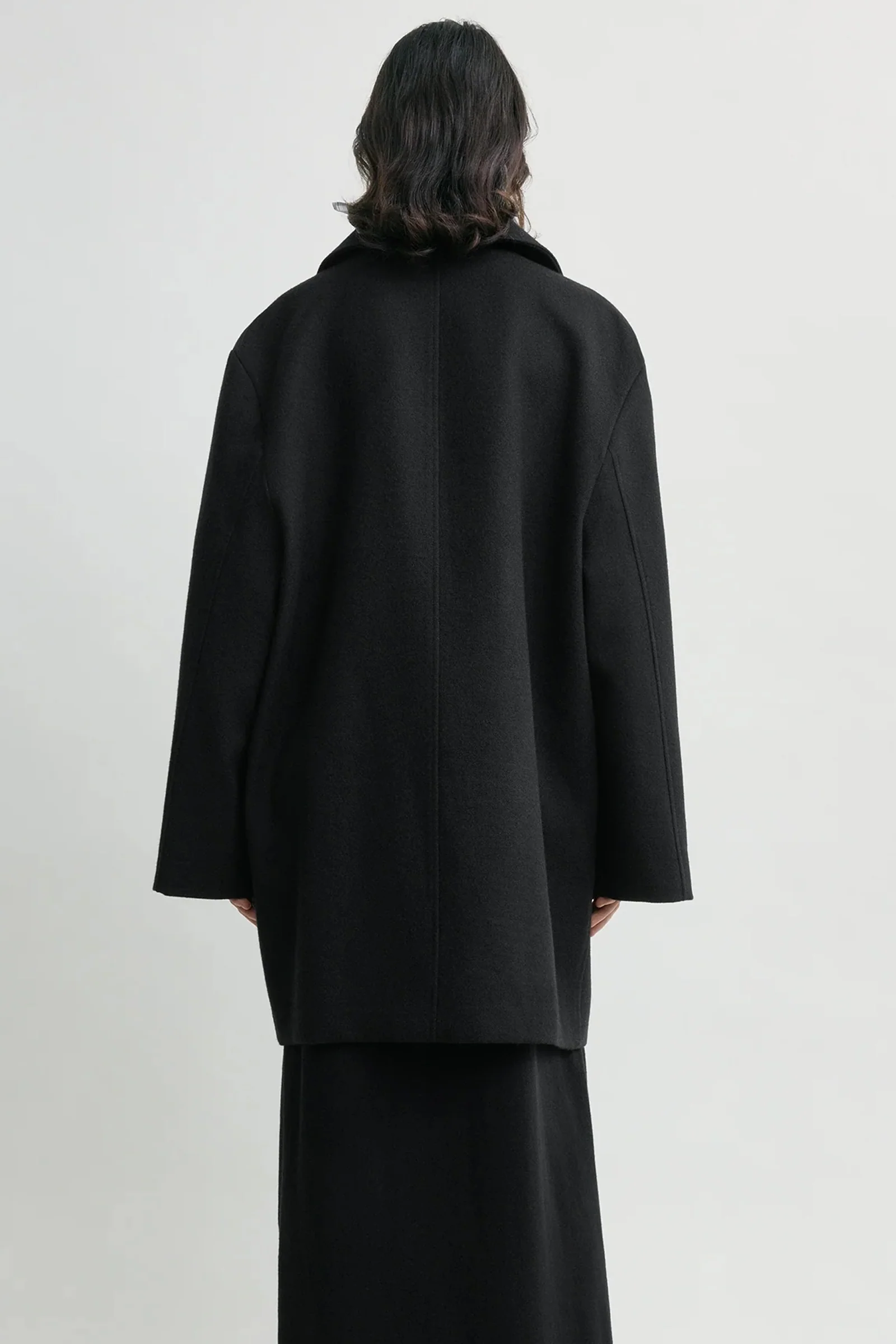 Broad peacoat - Image 4