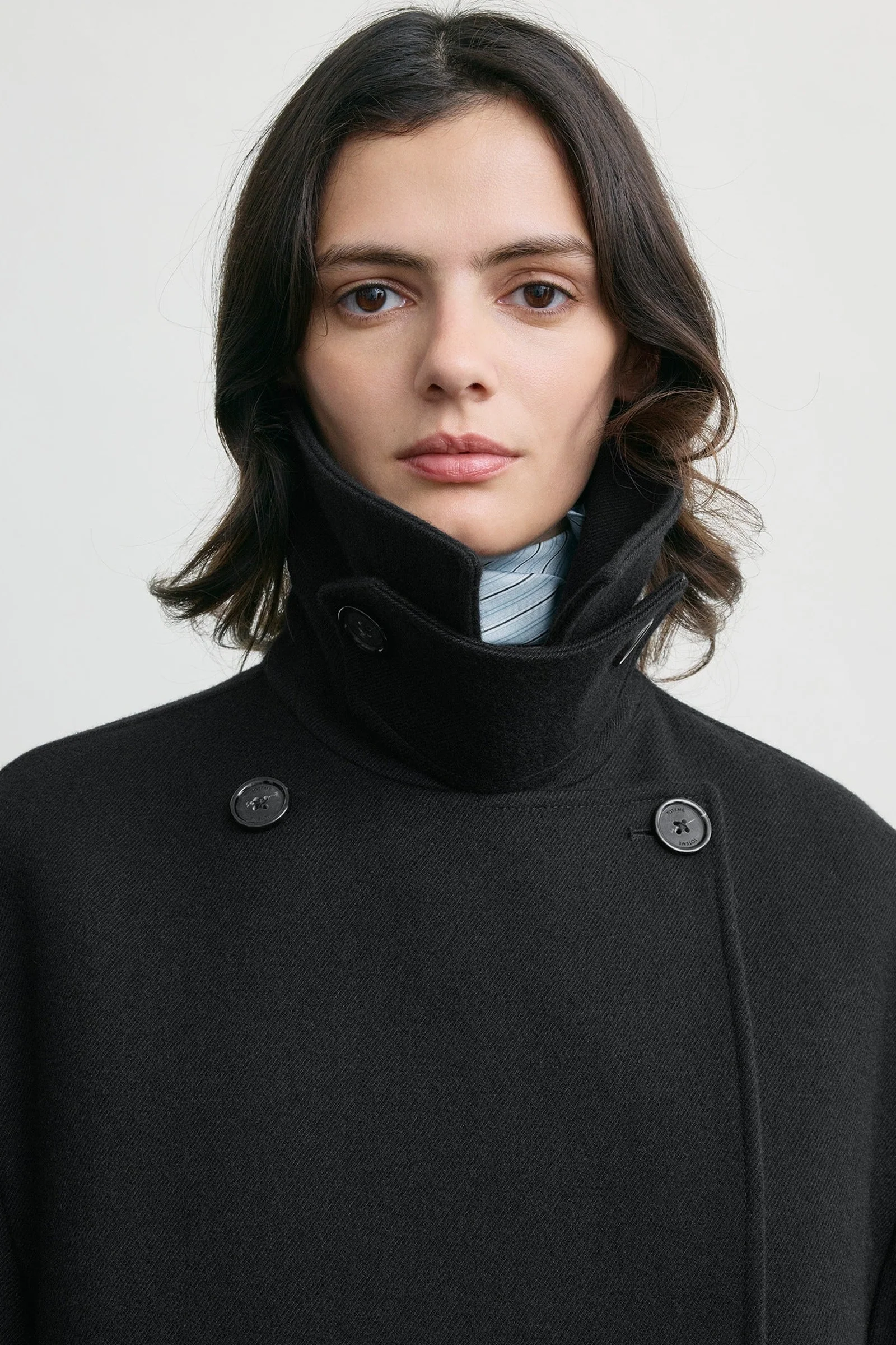 Broad peacoat - Image 6