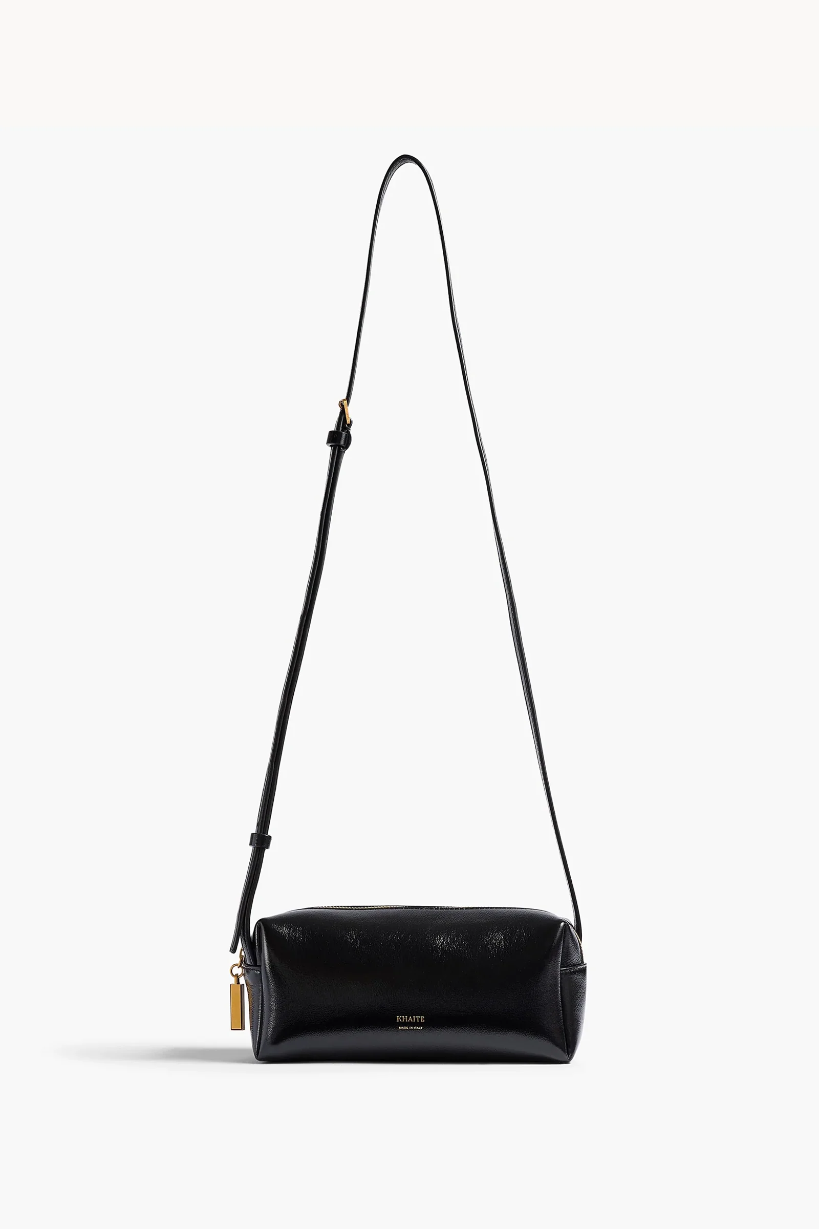 Mini Kye Crossbody Bag
