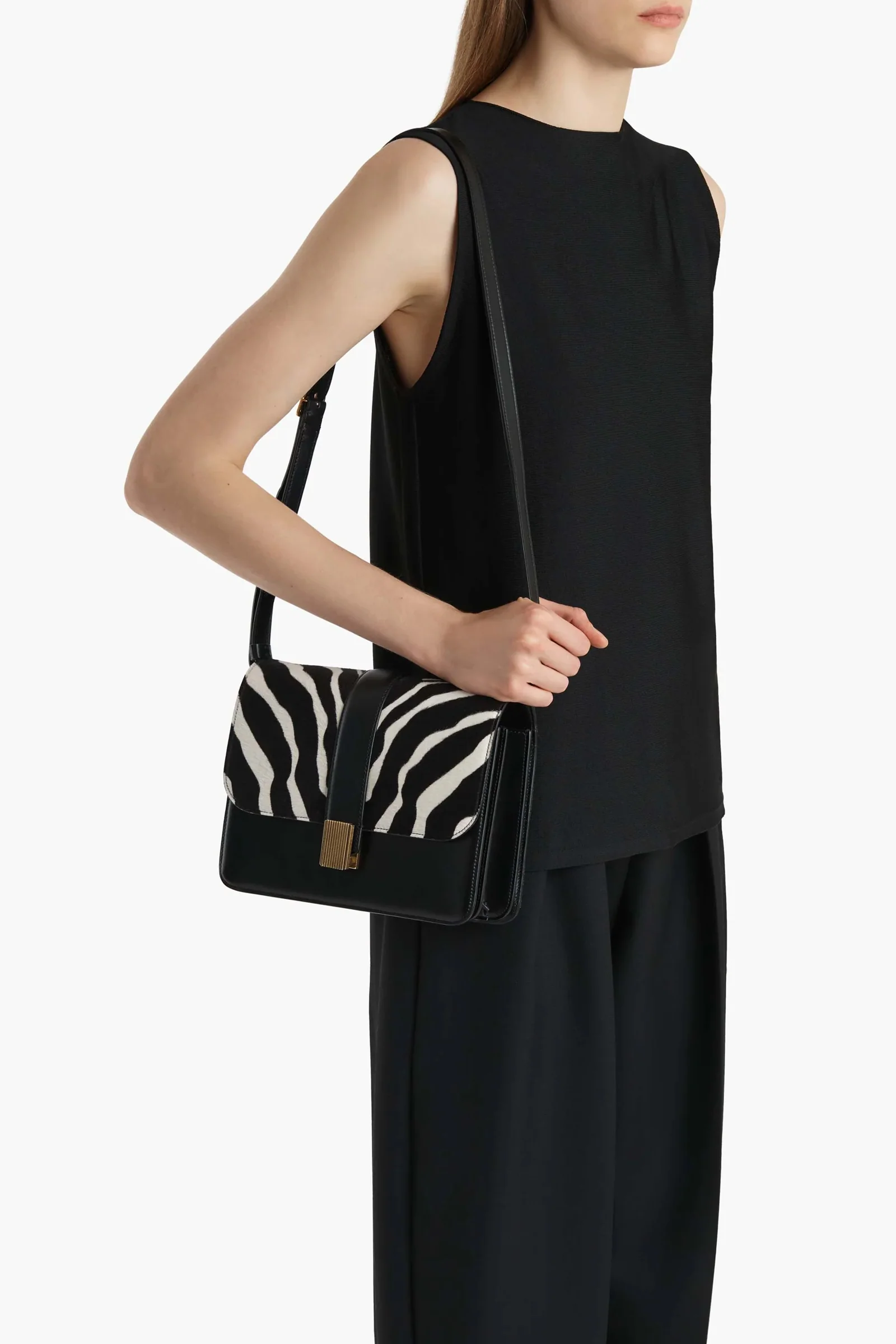 Blake Crossbody Bag - Image 3