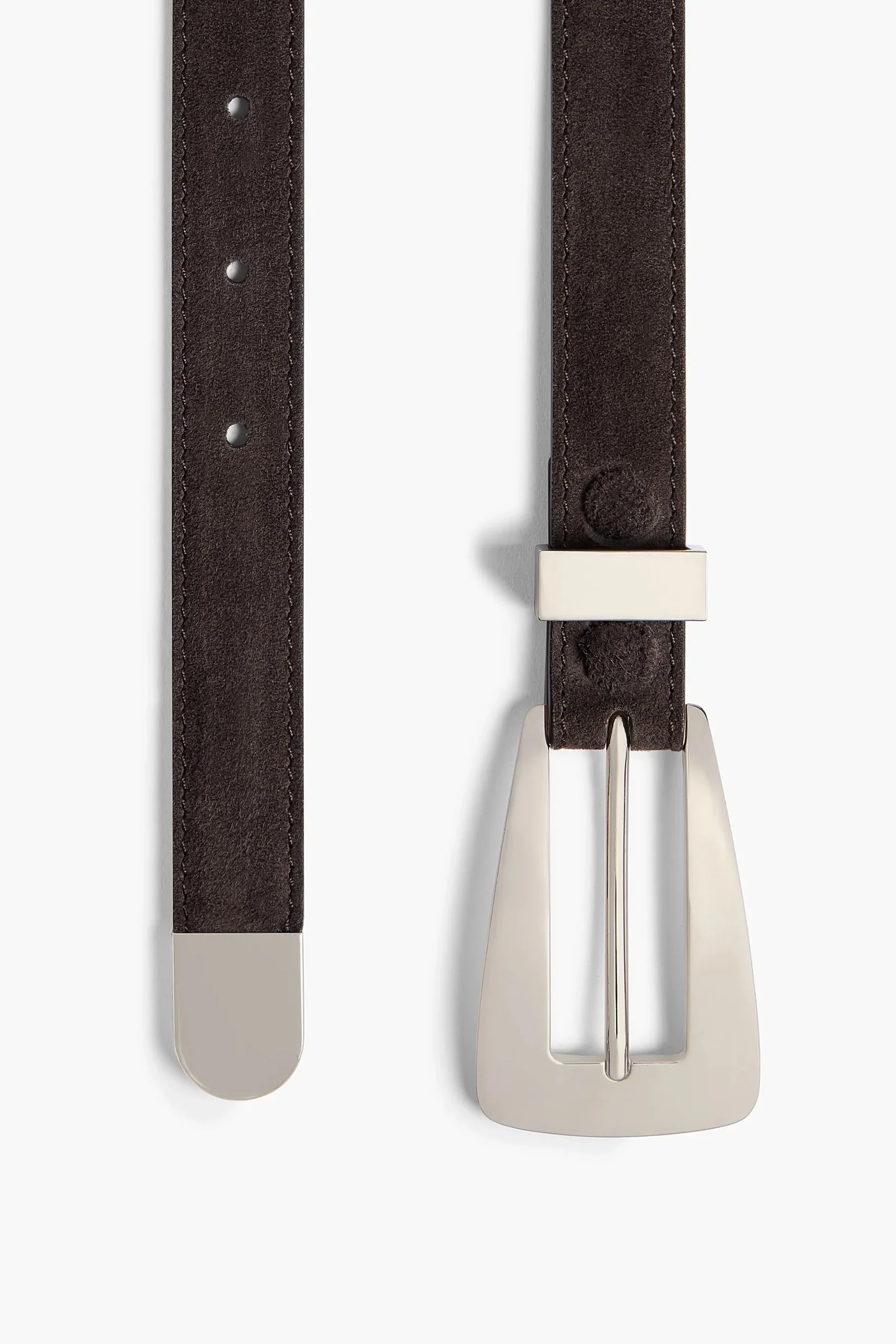 Lucca belt silver - Image 2