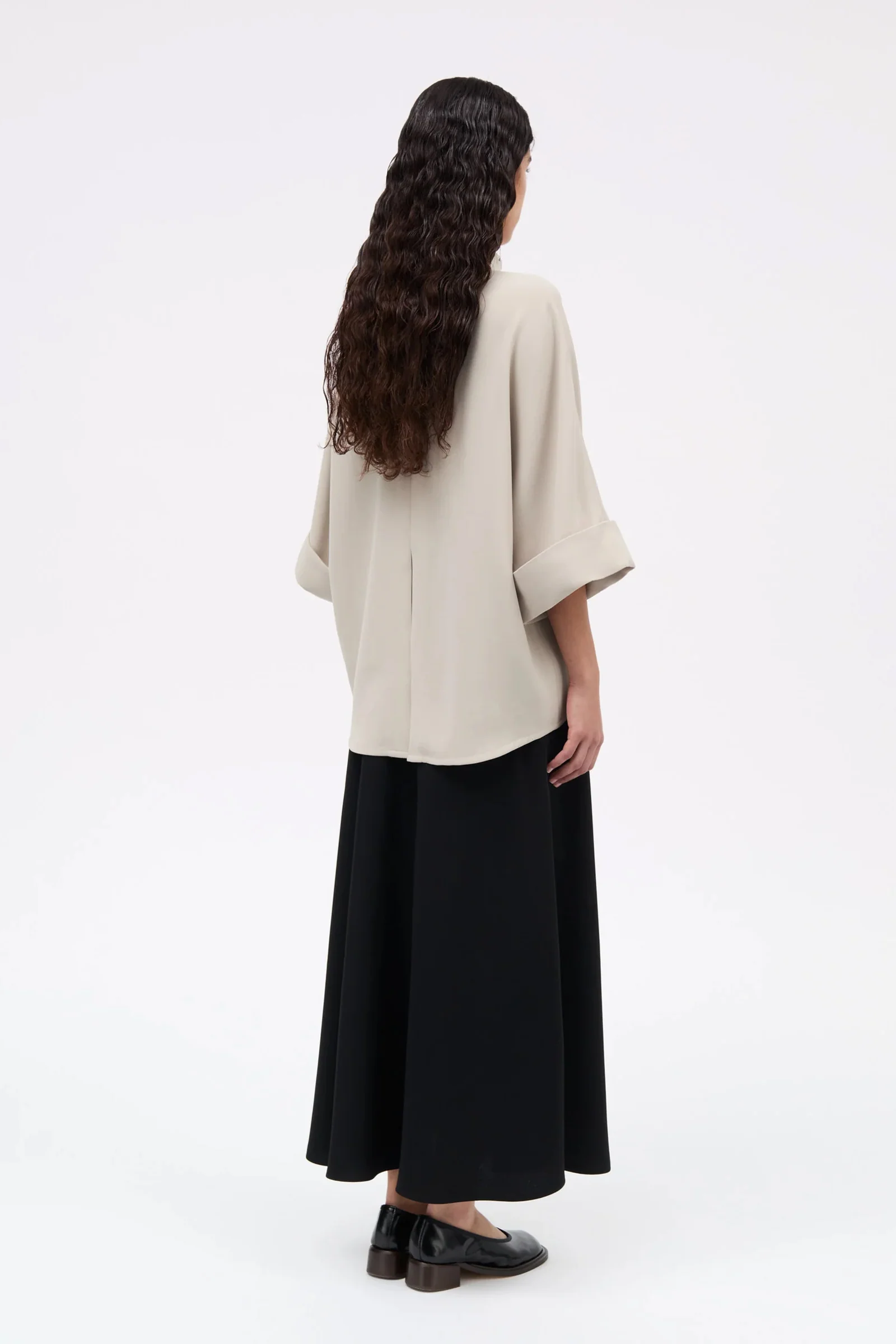 Bailee Blouse - Image 3