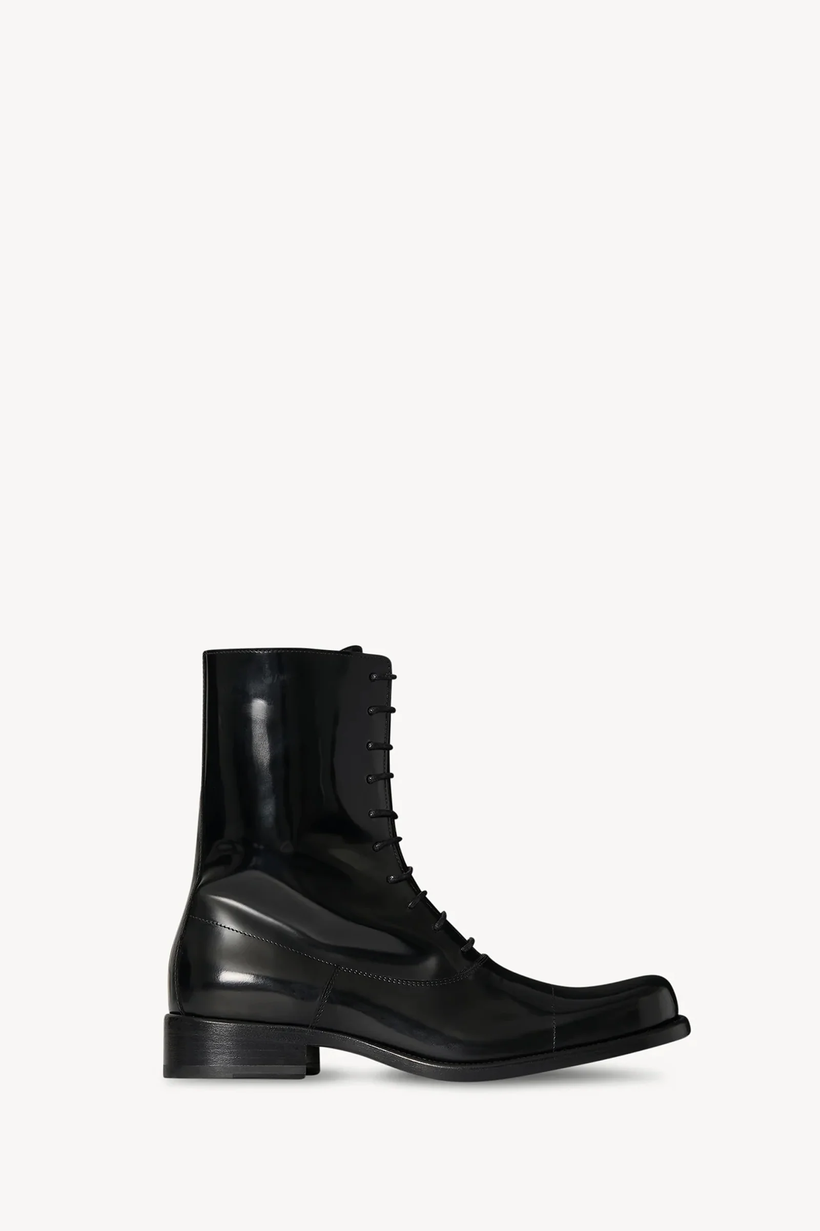 Kai lace up boot