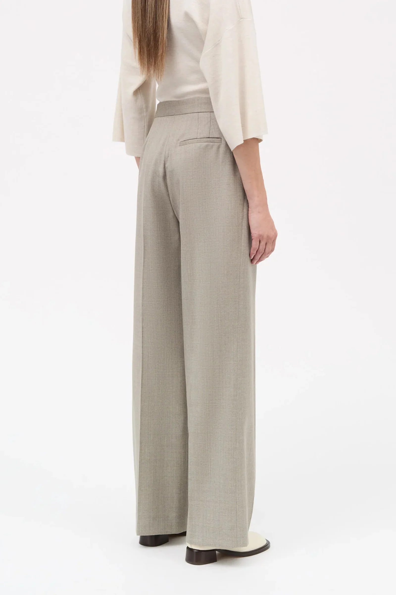 Petra light wool - Image 3