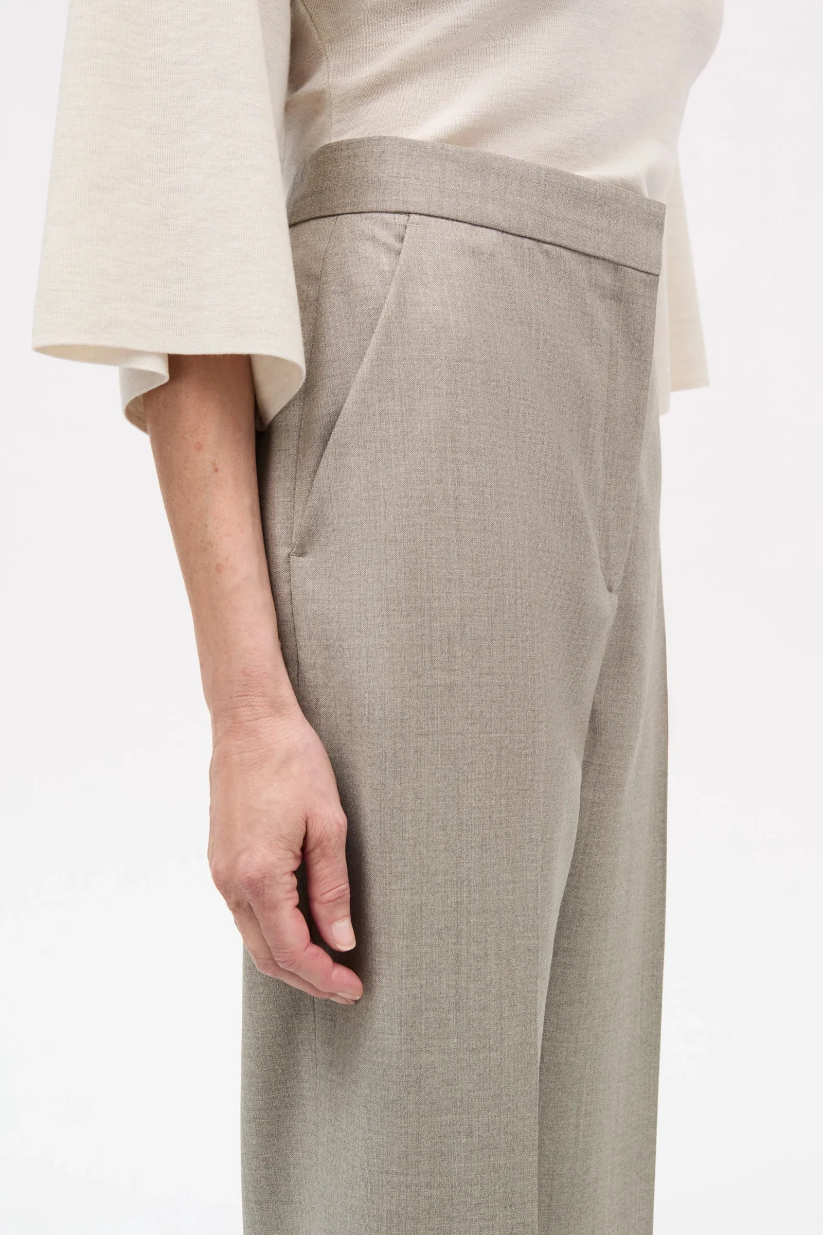 Petra light wool - Image 4