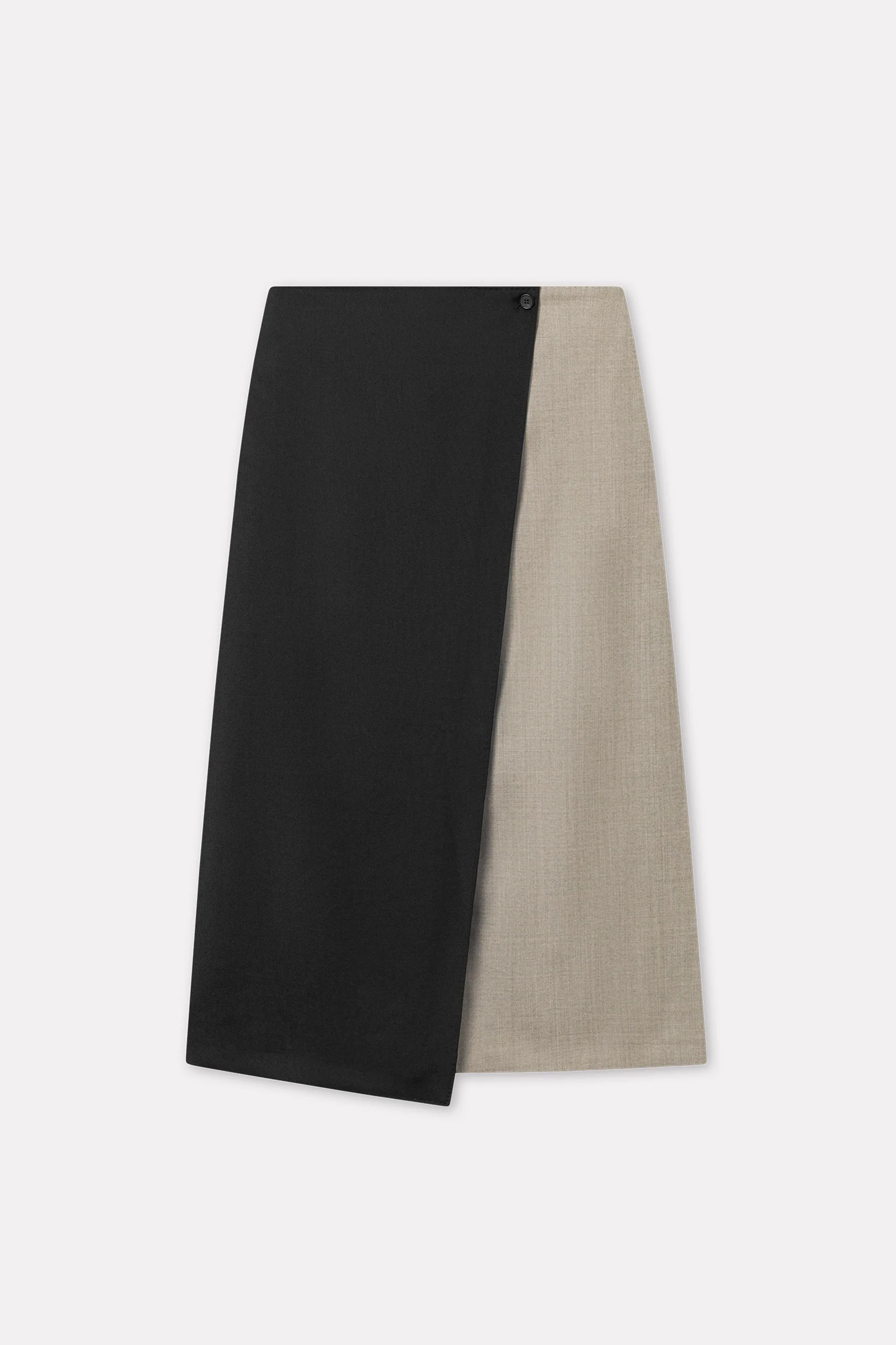 Novy Thin Solid Wool