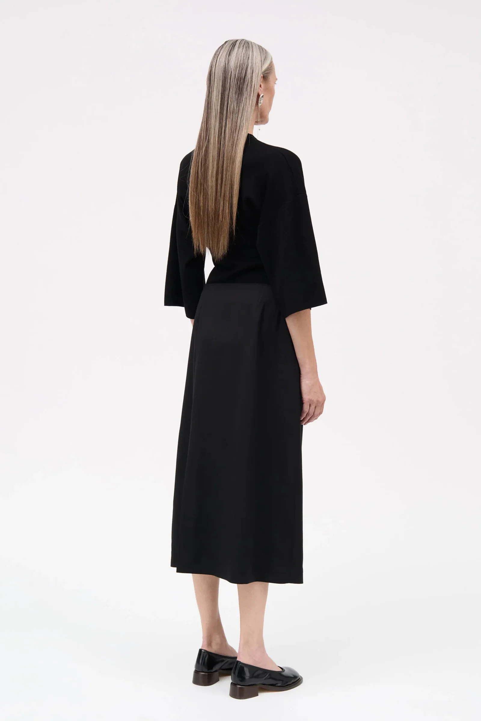 Novy Thin Solid Wool - Image 3