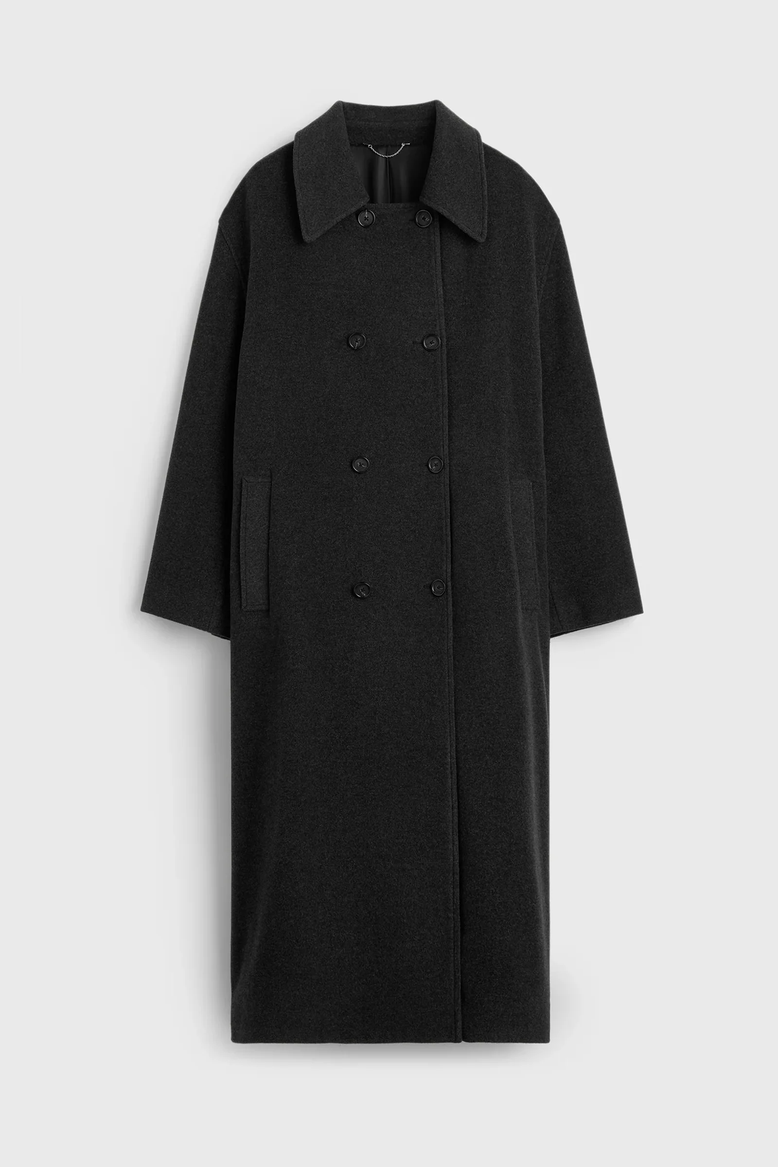 Shield coat