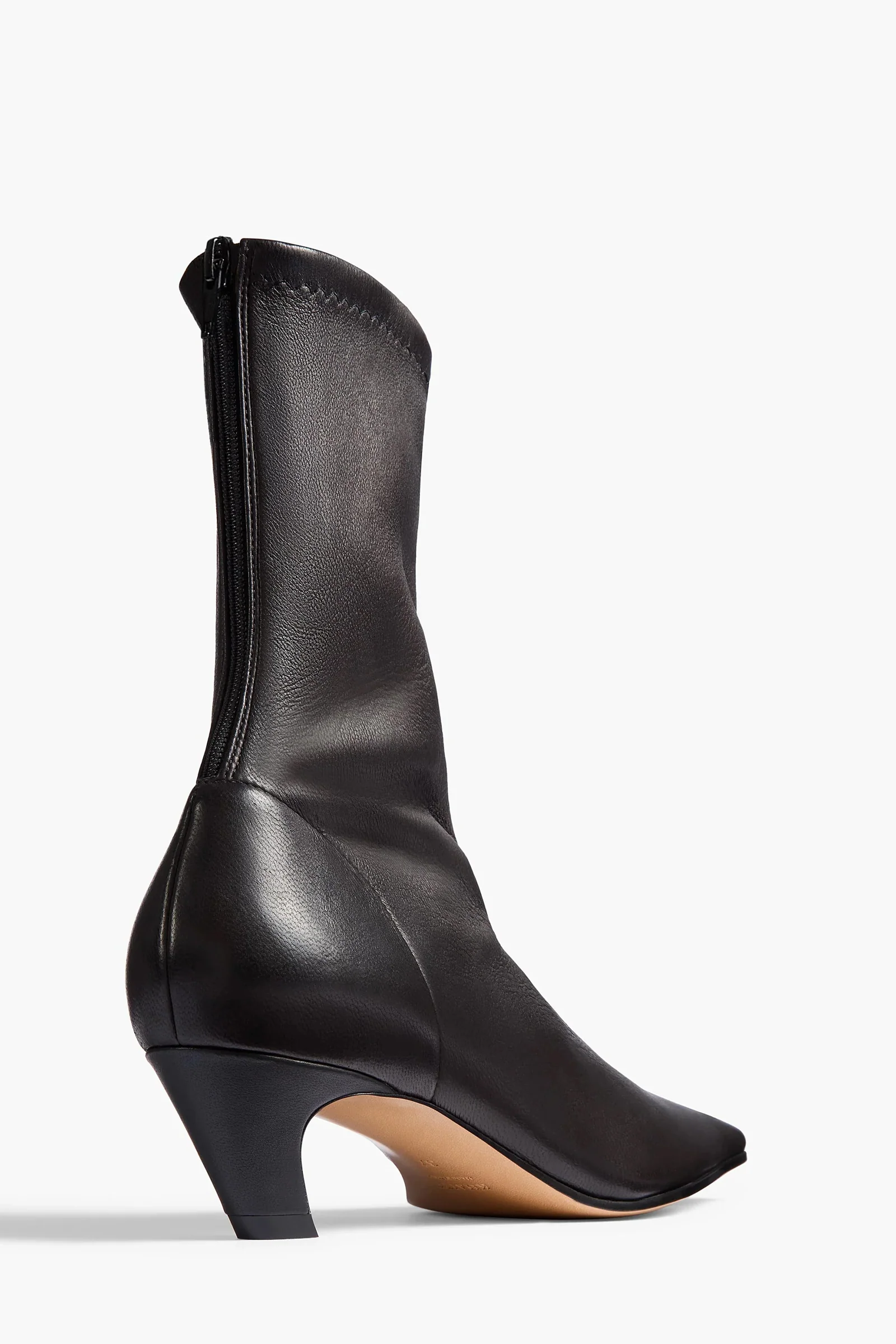 Arizona Stretch Ankle Boot - Image 3