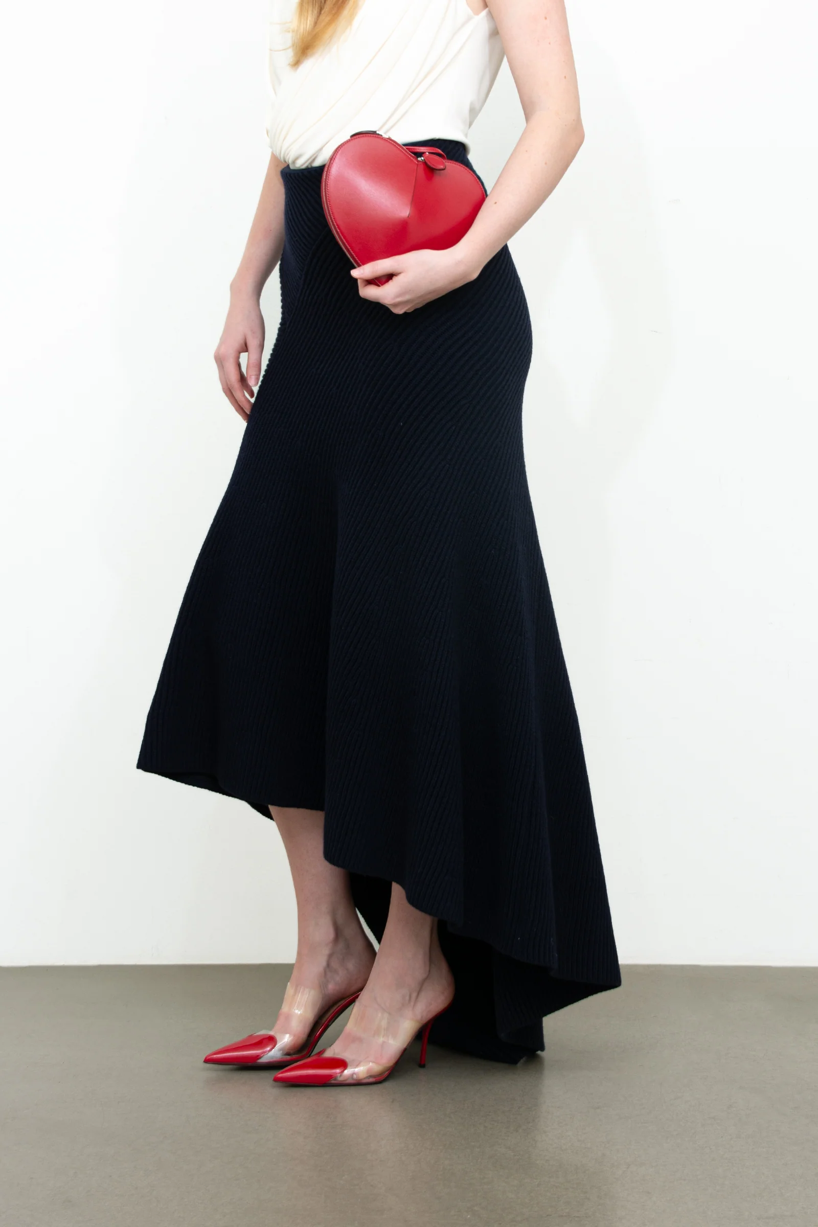 Twisted Skirt - Image 3