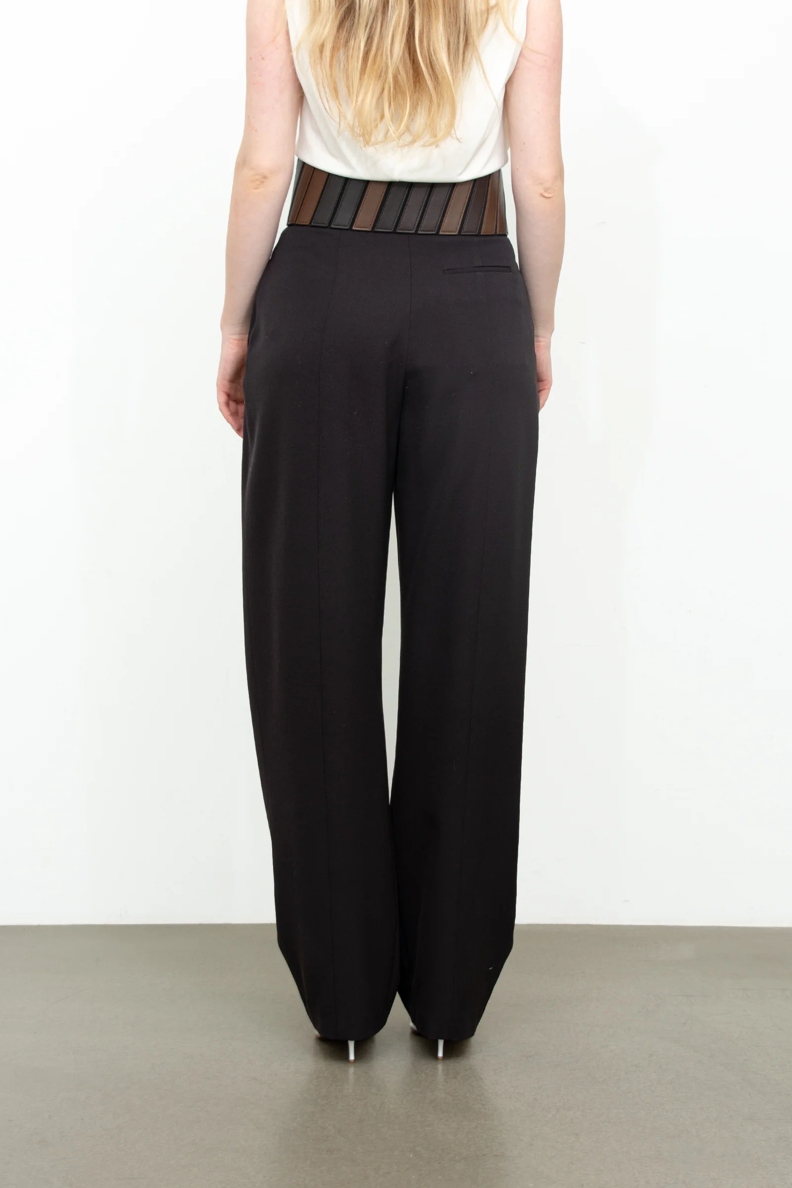 Belt Pants - Image 5