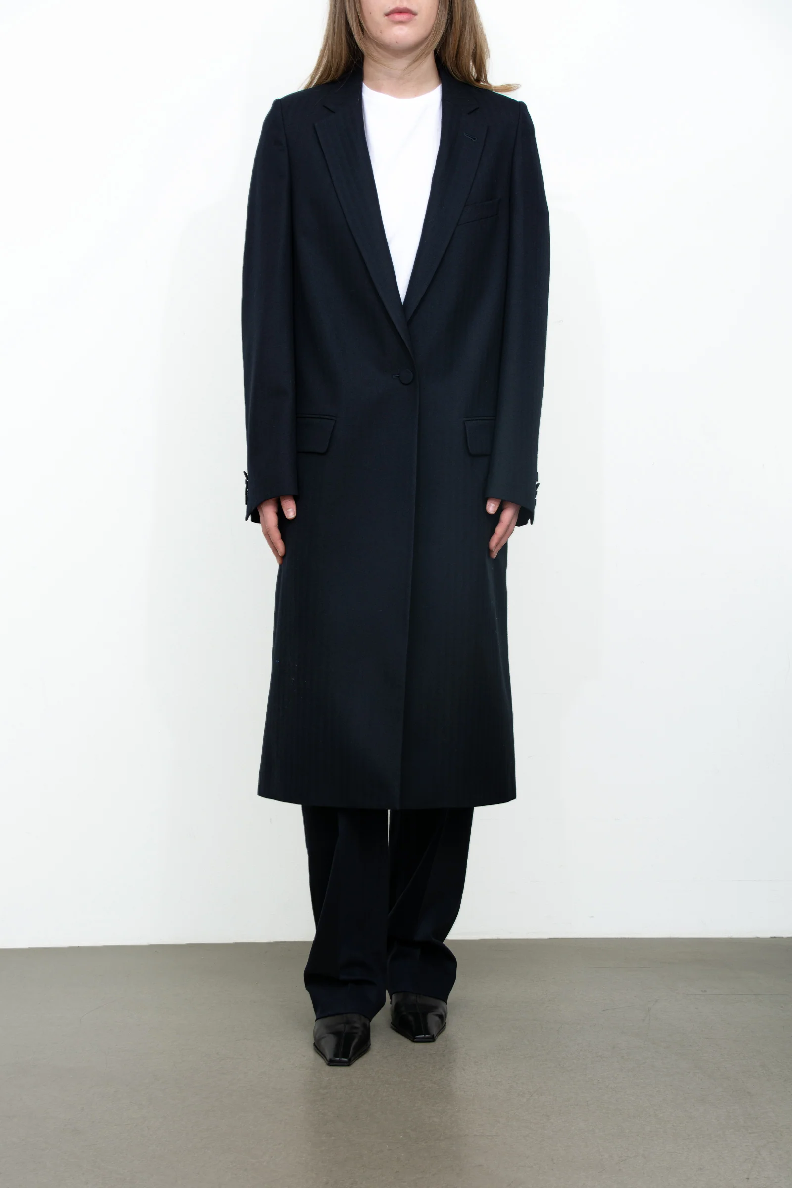 Herringbone Coat - Image 2