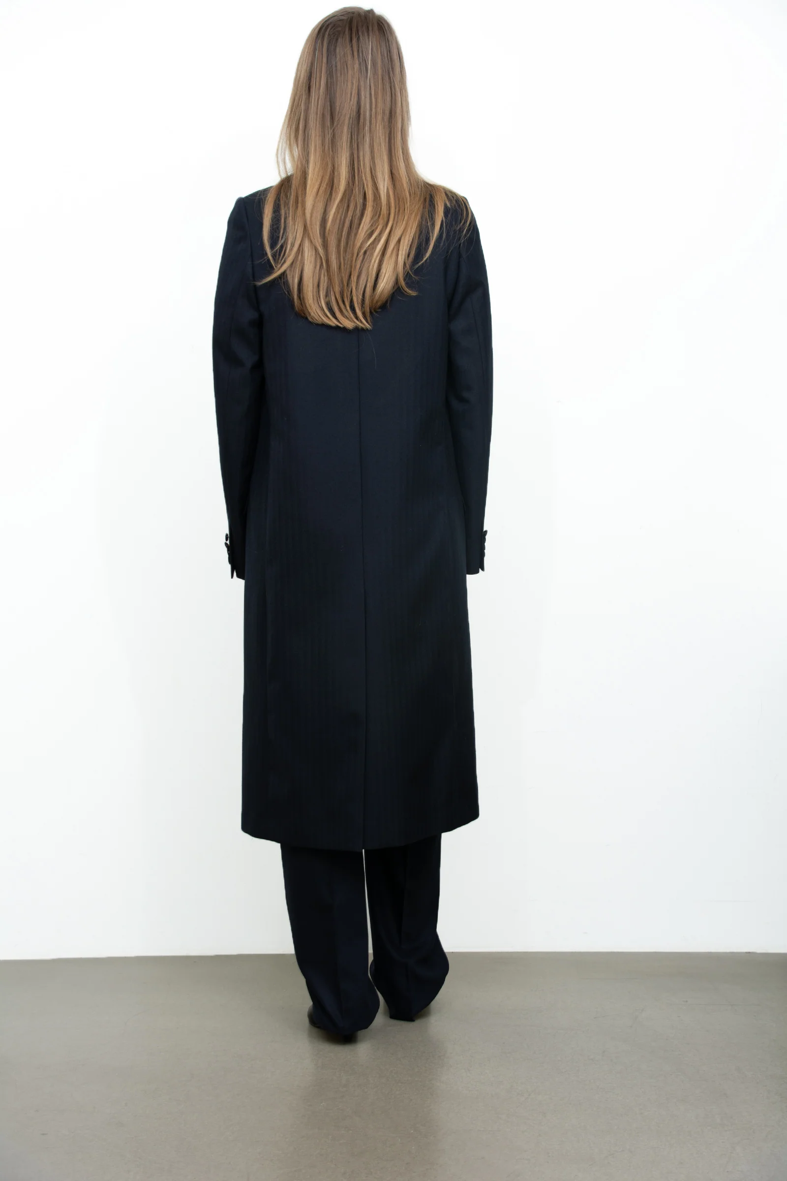 Herringbone Coat - Image 6