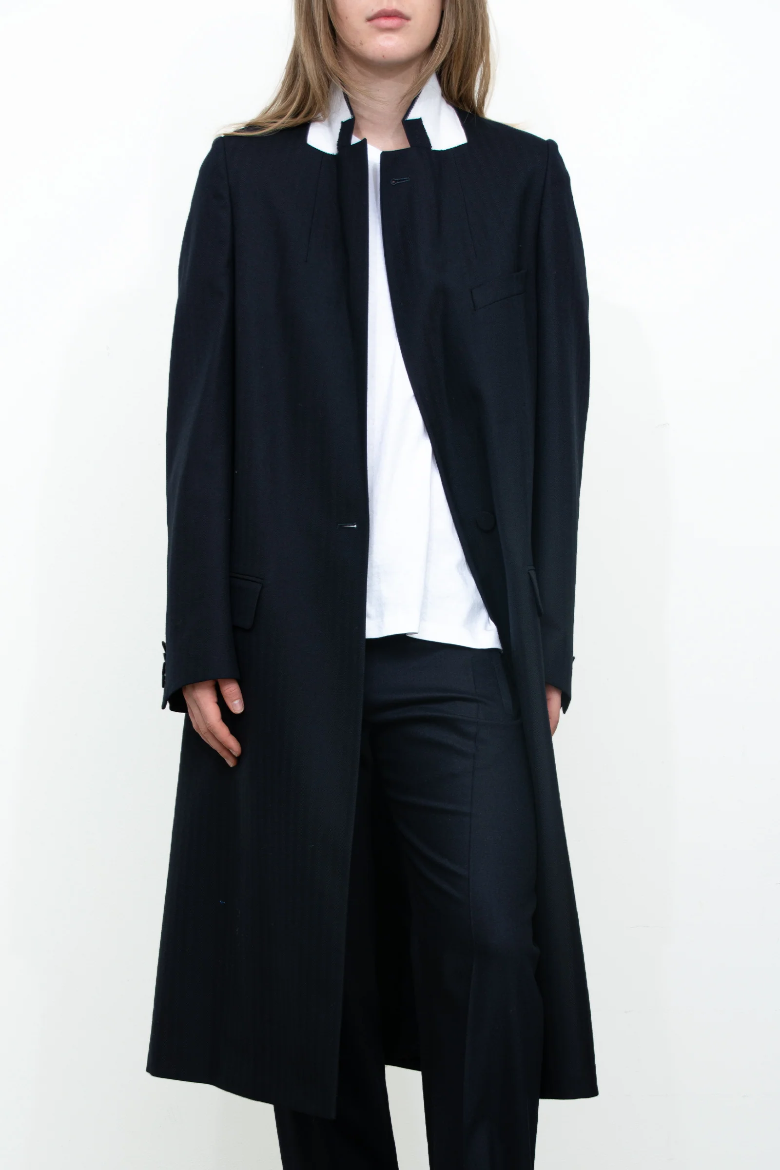 Herringbone Coat - Image 7