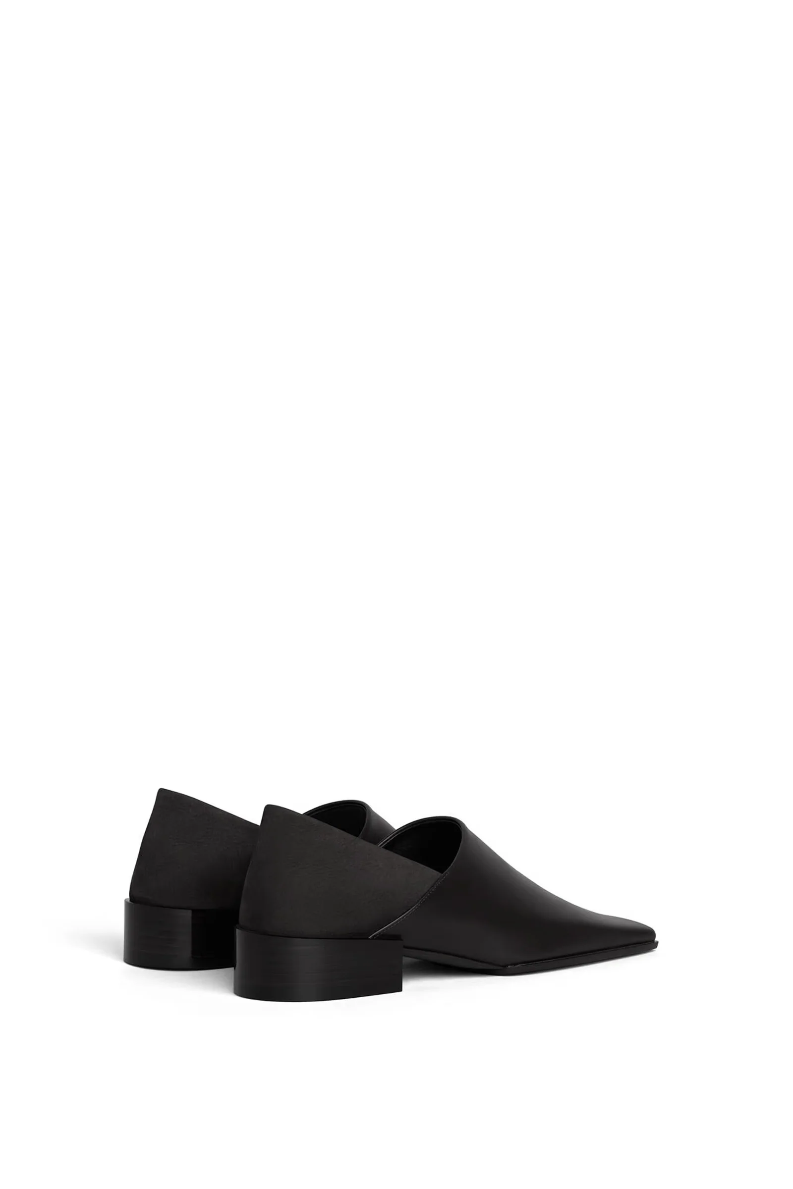 Square Slippers - Image 3