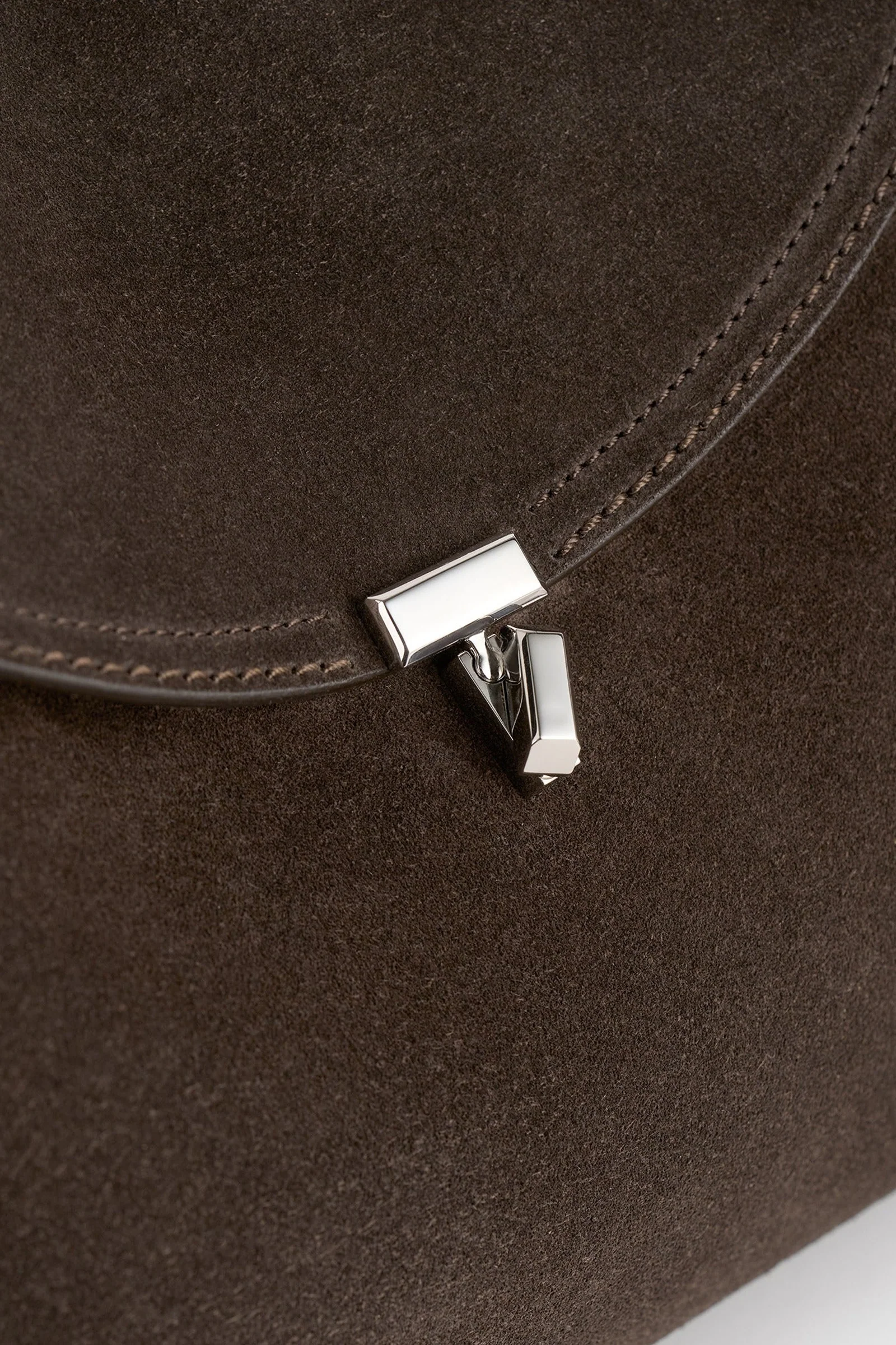 T-lock Top Handle Suede - Image 4