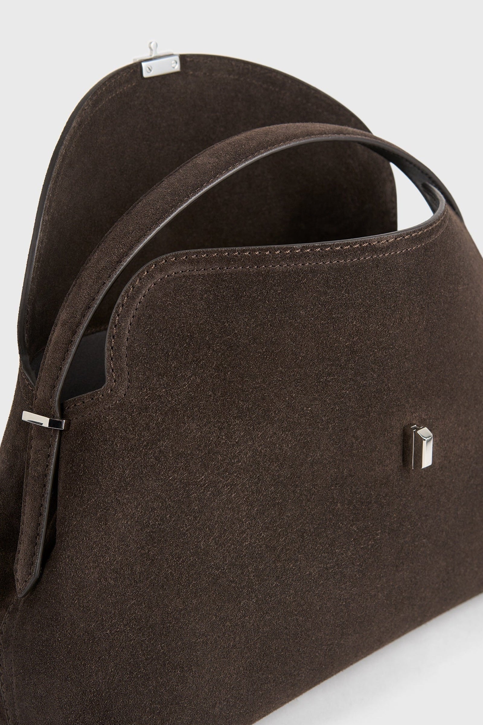 T-lock Top Handle Suede - Image 5