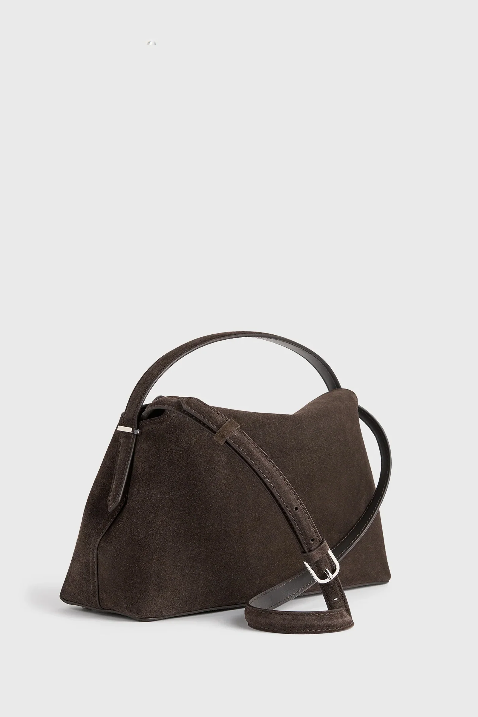T-lock Top Handle Suede - Image 6