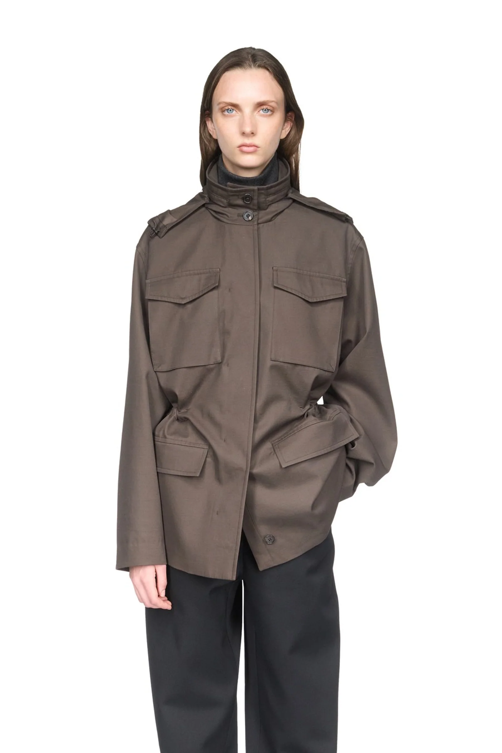 Floriane Jacket - Image 2