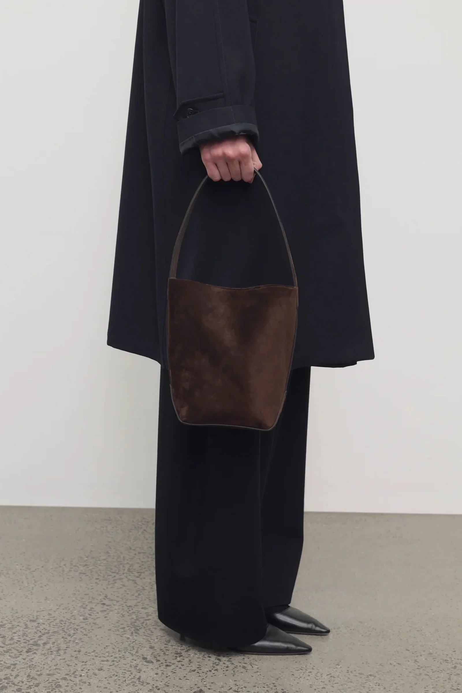 Small N/S Park Tote Edge - Image 4