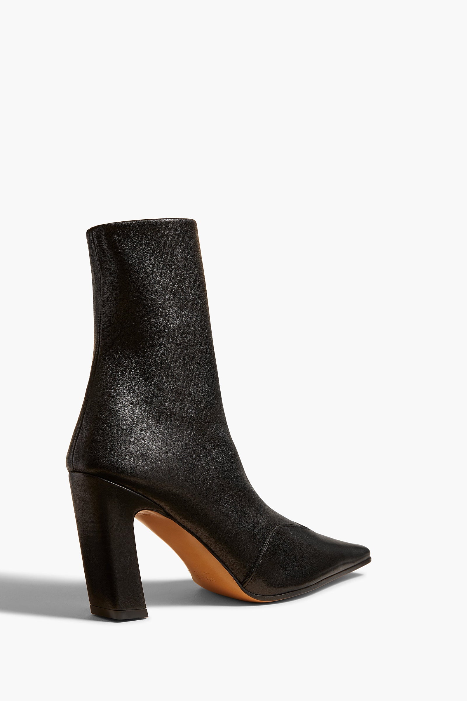 Nevada Stretch High Boot - Image 3