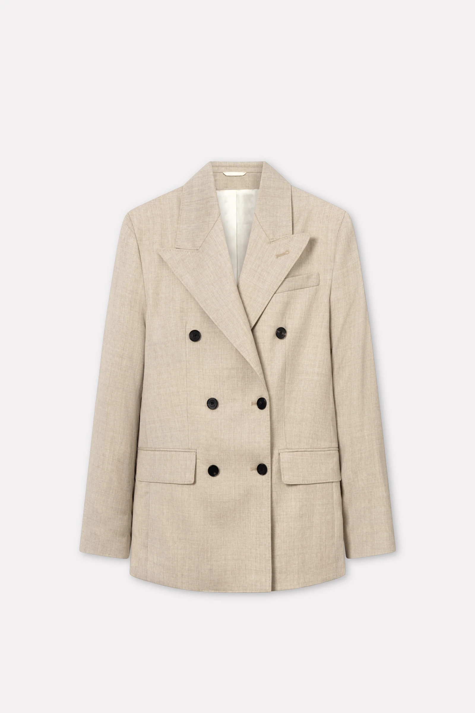 Juanita Soft Wool