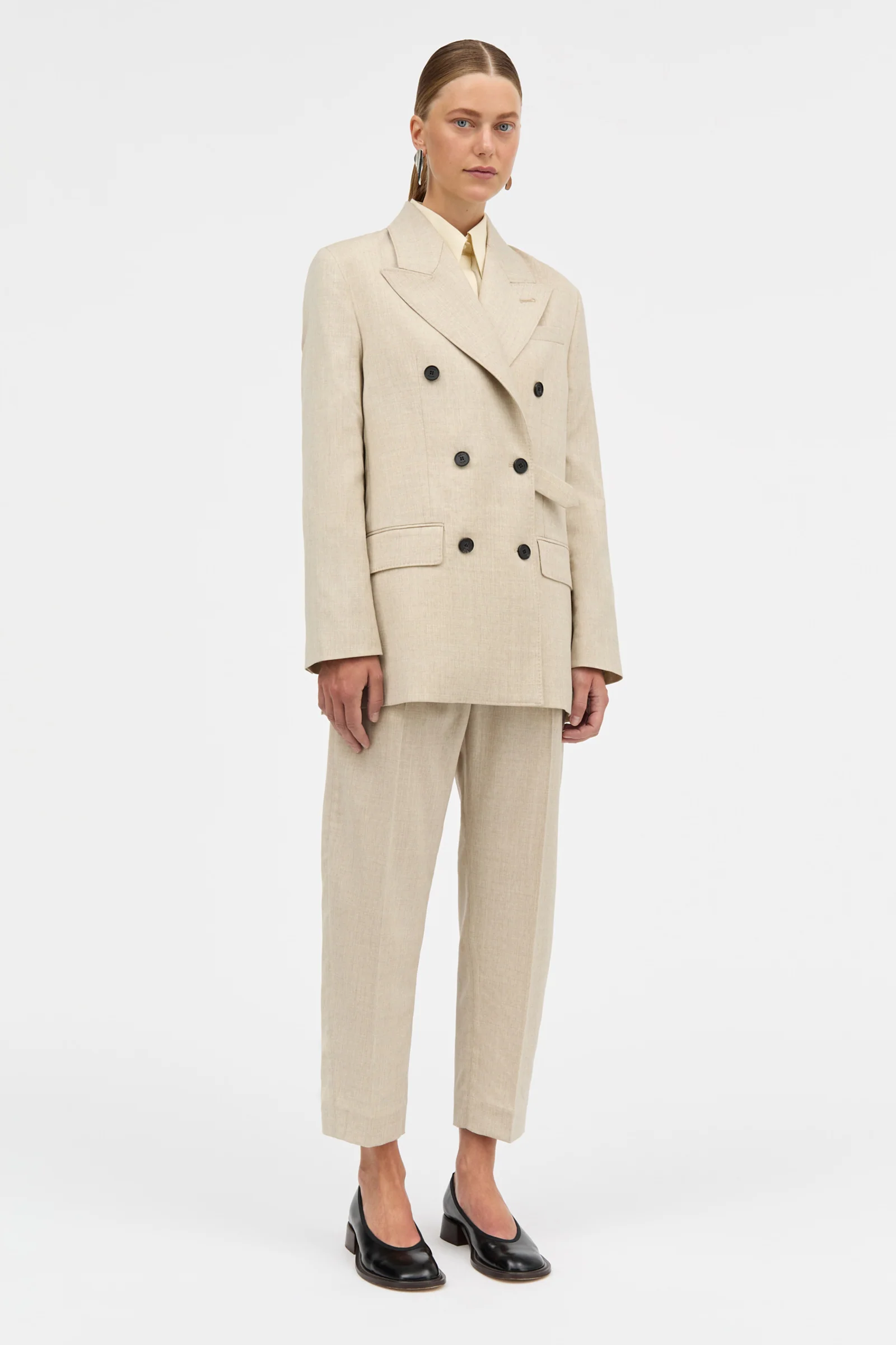 Juanita Soft Wool - Image 3