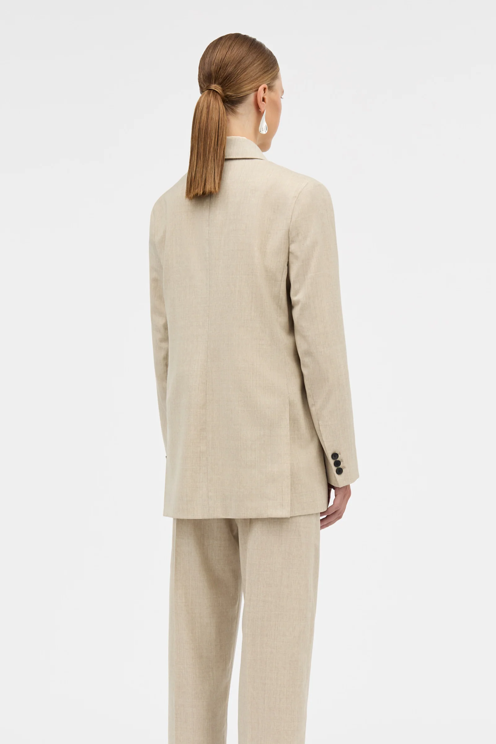 Juanita Soft Wool - Image 4